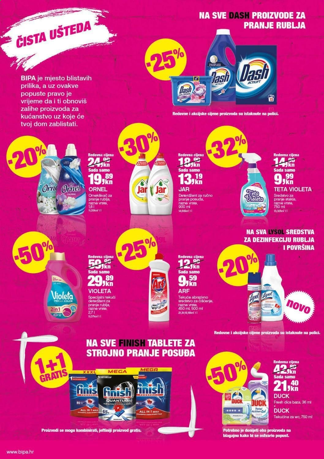 Bipa katalog - 04.02.2021. - 17.02.2021. Stranica 18
