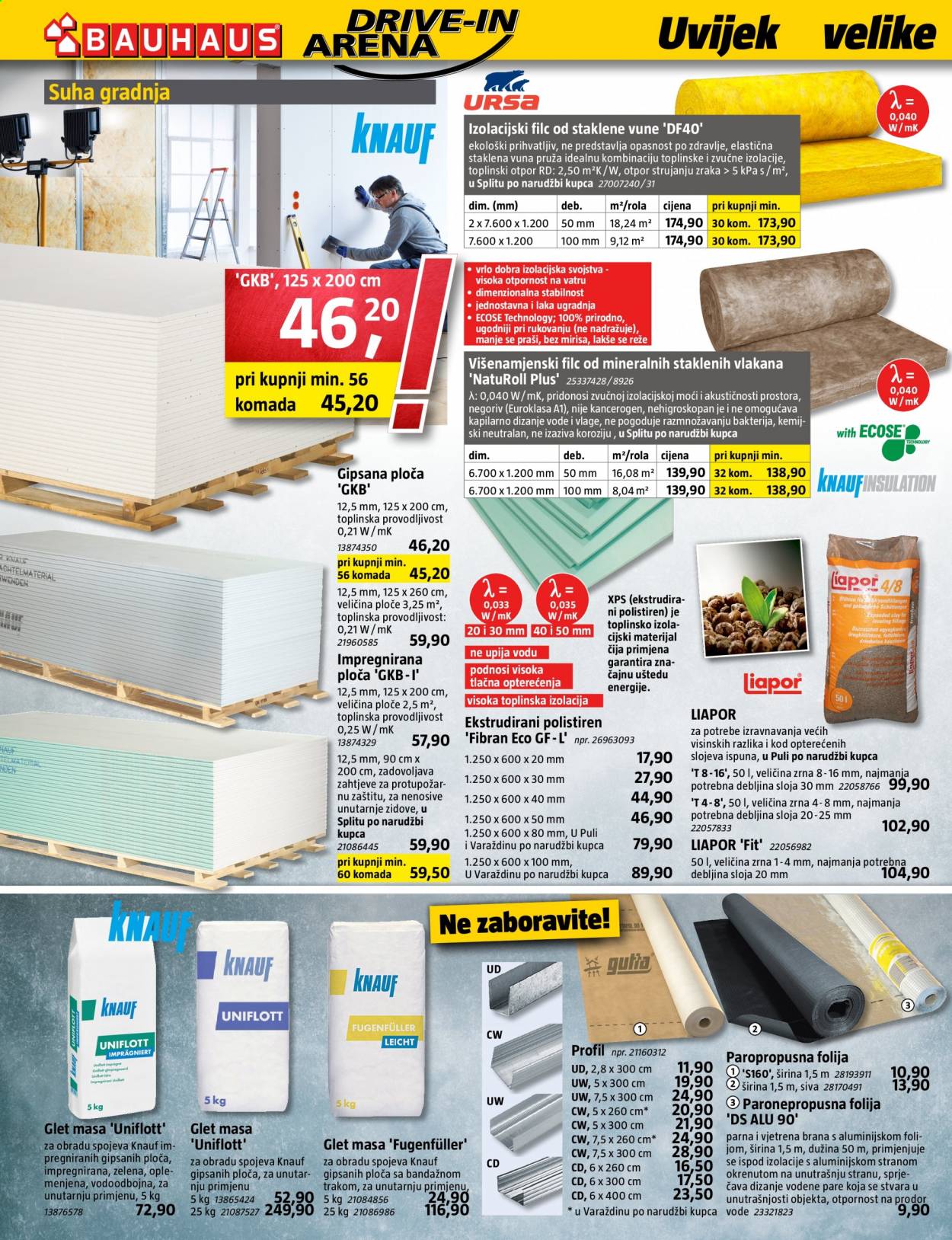 Bauhaus katalog - 04.02.2021. - 03.03.2021. Stranica 22