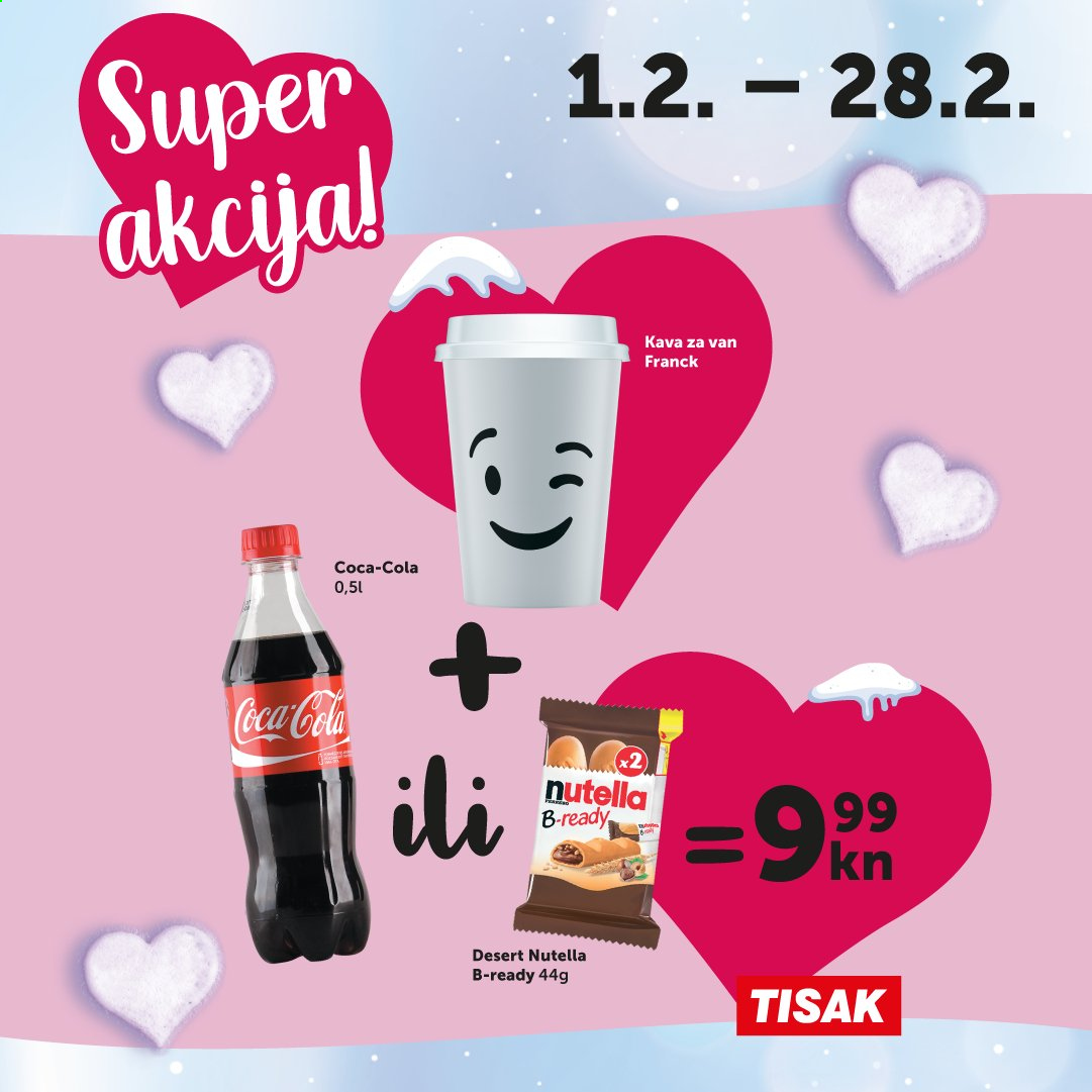 Tisak katalog - 01.02.2021. - 28.02.2021. Stranica 1