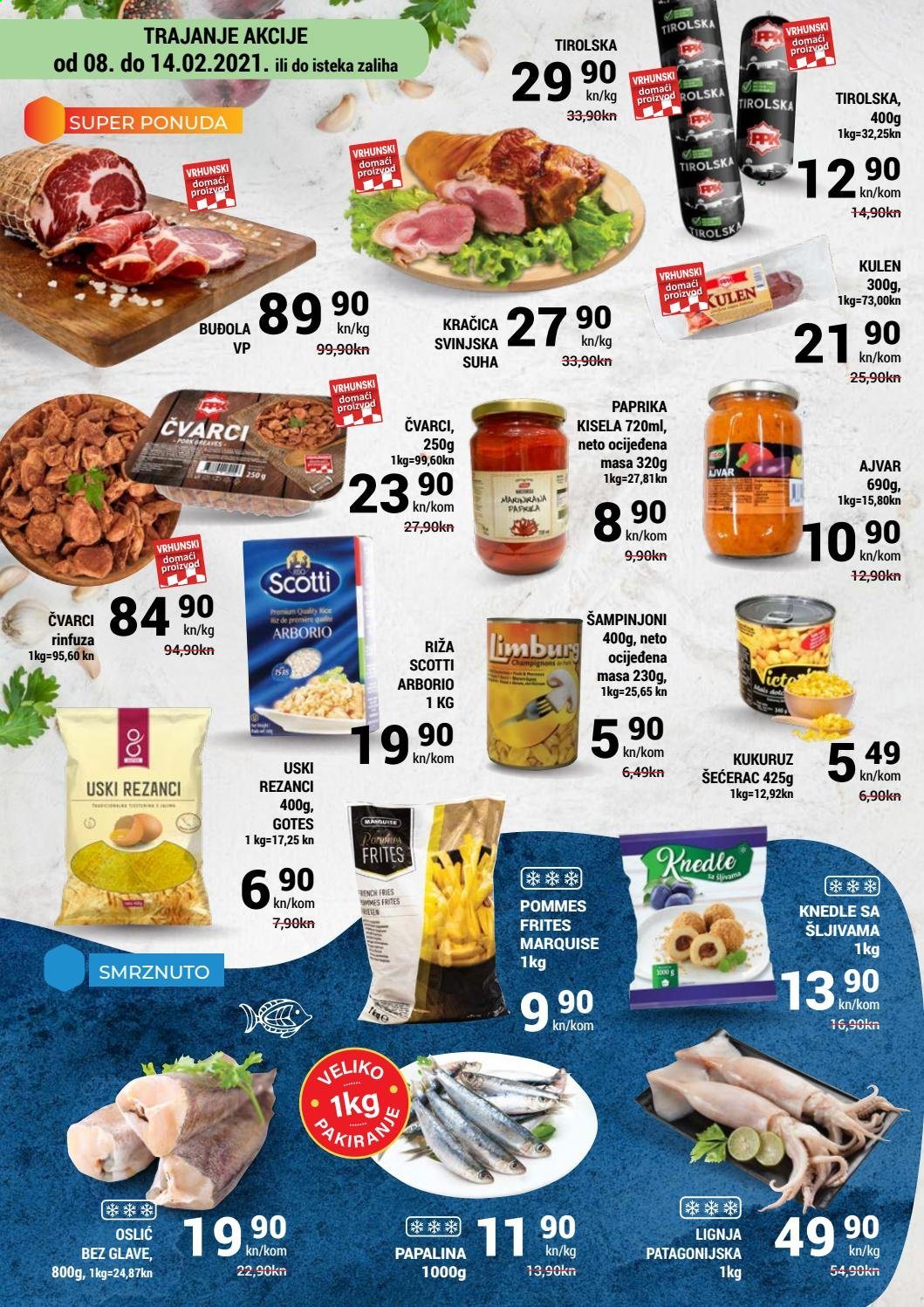Pivac katalog - 08.02.2021. - 14.02.2021. Stranica 2