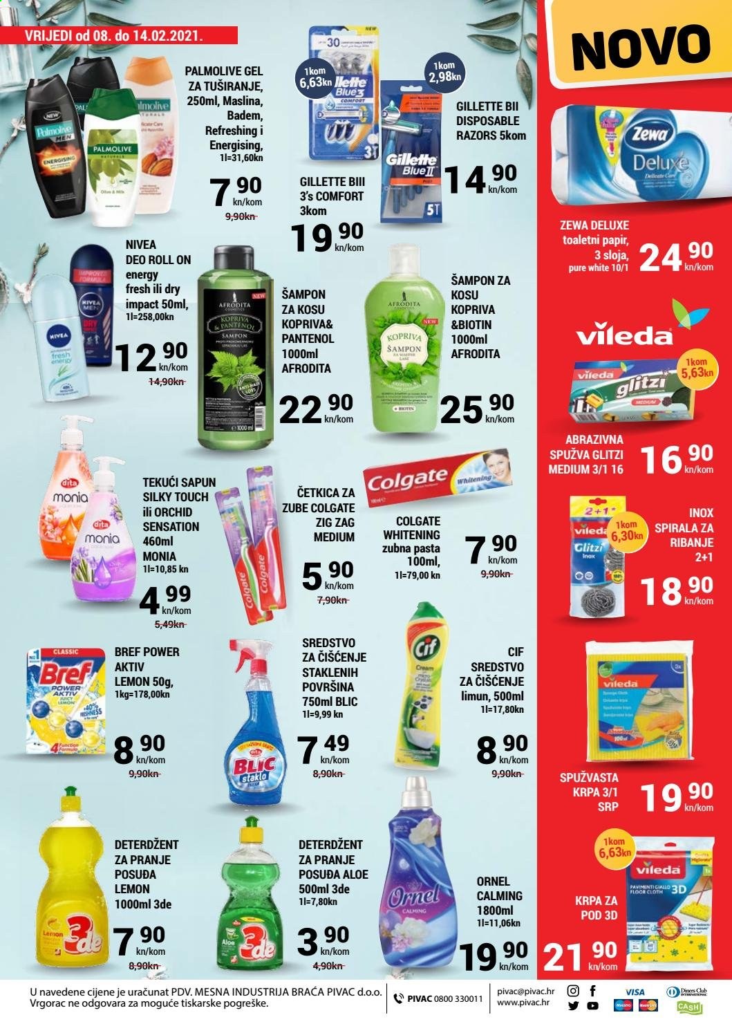 Pivac katalog - 08.02.2021. - 14.02.2021. Stranica 6