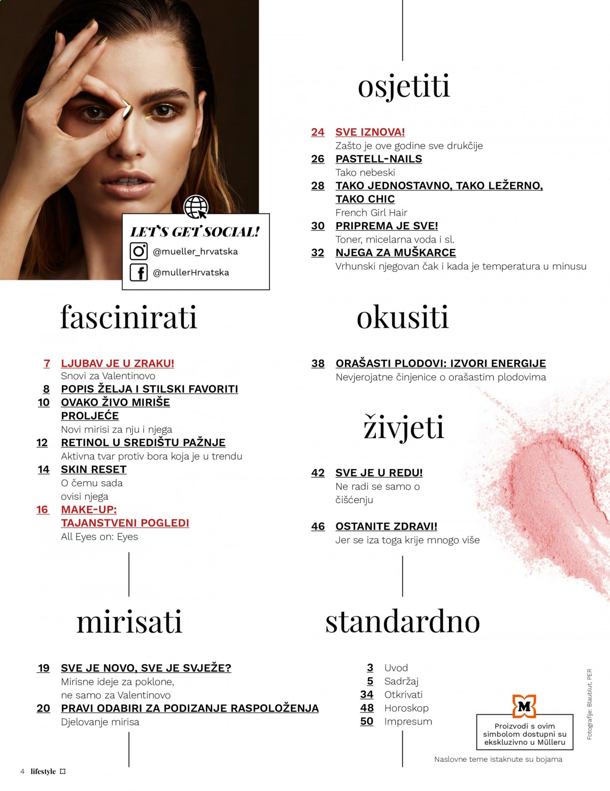 Müller katalog Stranica 4