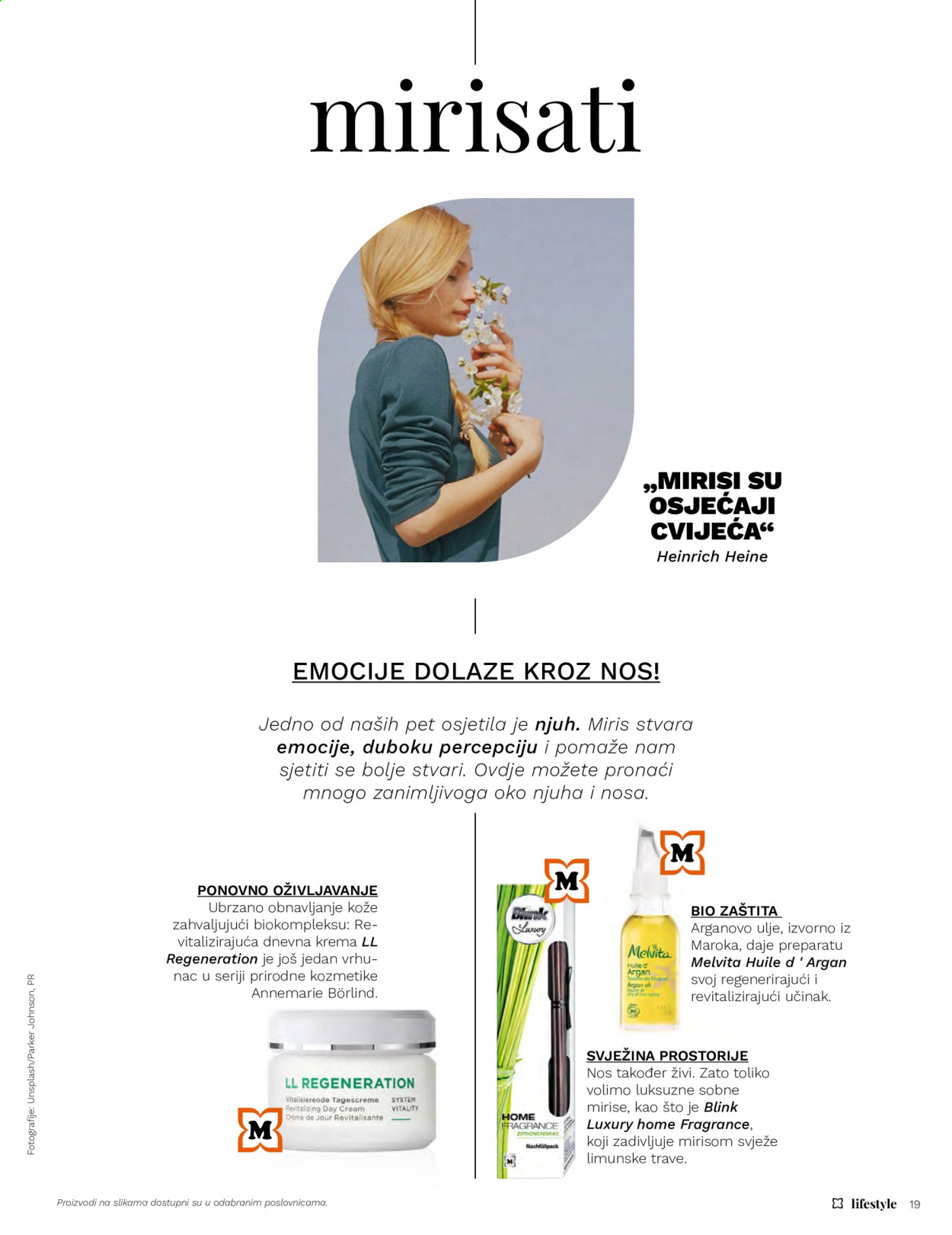 Müller katalog Stranica 19