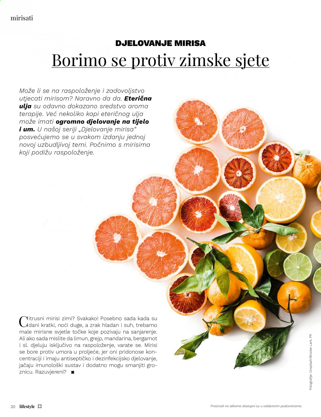 Müller katalog Stranica 20