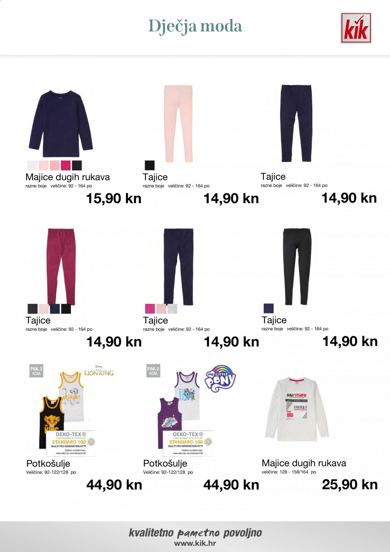 Kik katalog Stranica 10