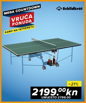 Hervis katalog Stranica 1