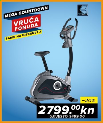 Hervis katalog Stranica 3