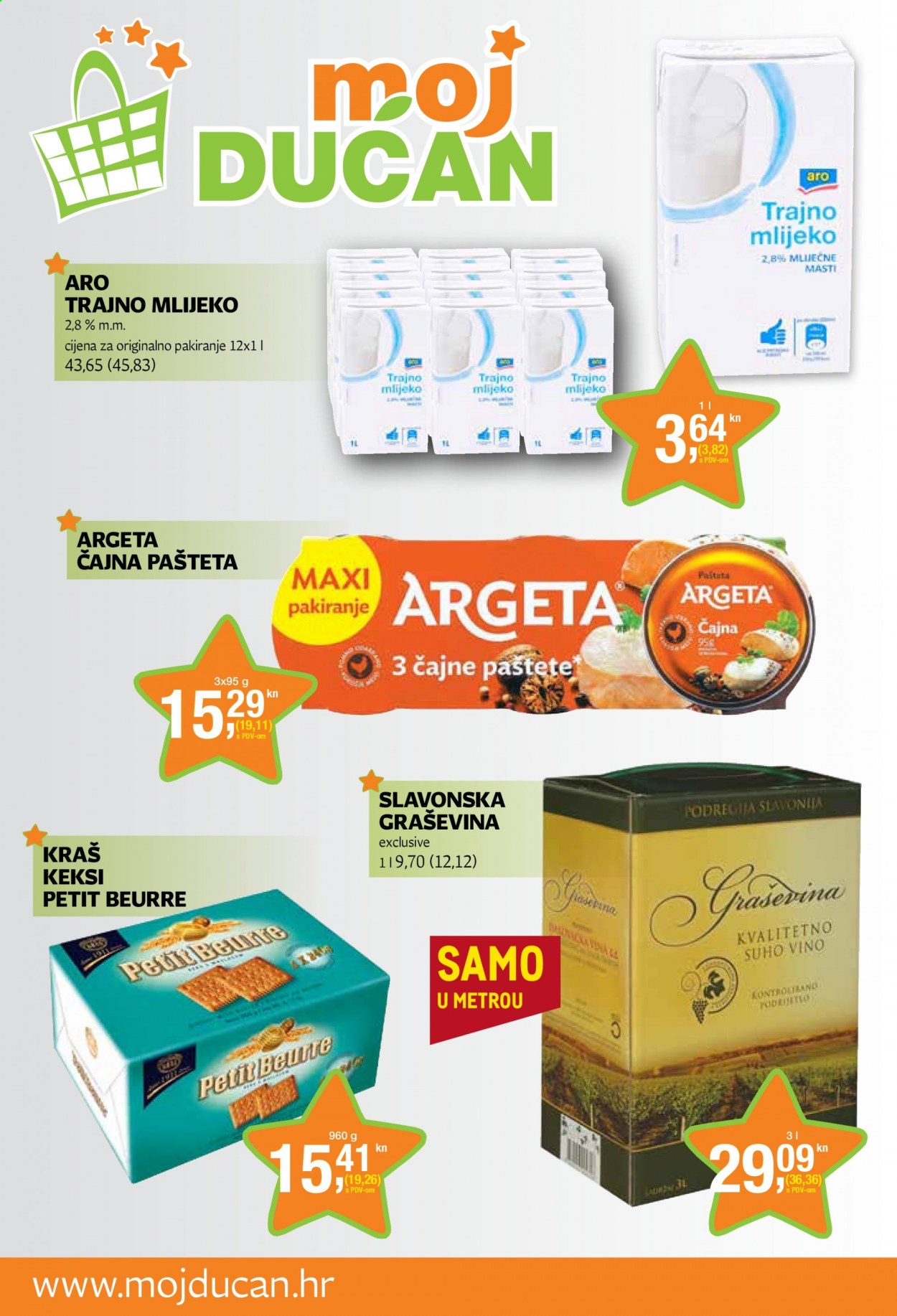 Metro katalog - 04.02.2021. - 17.02.2021. Stranica 10