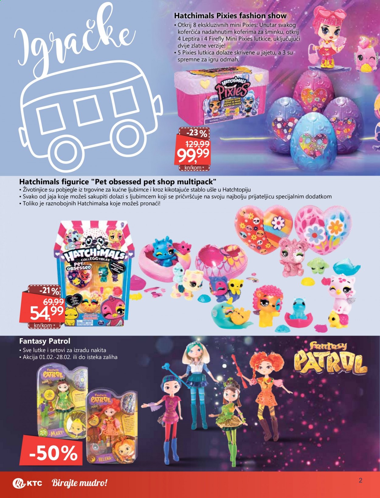 KTC katalog - 11.02.2021. - 24.02.2021. Stranica 2