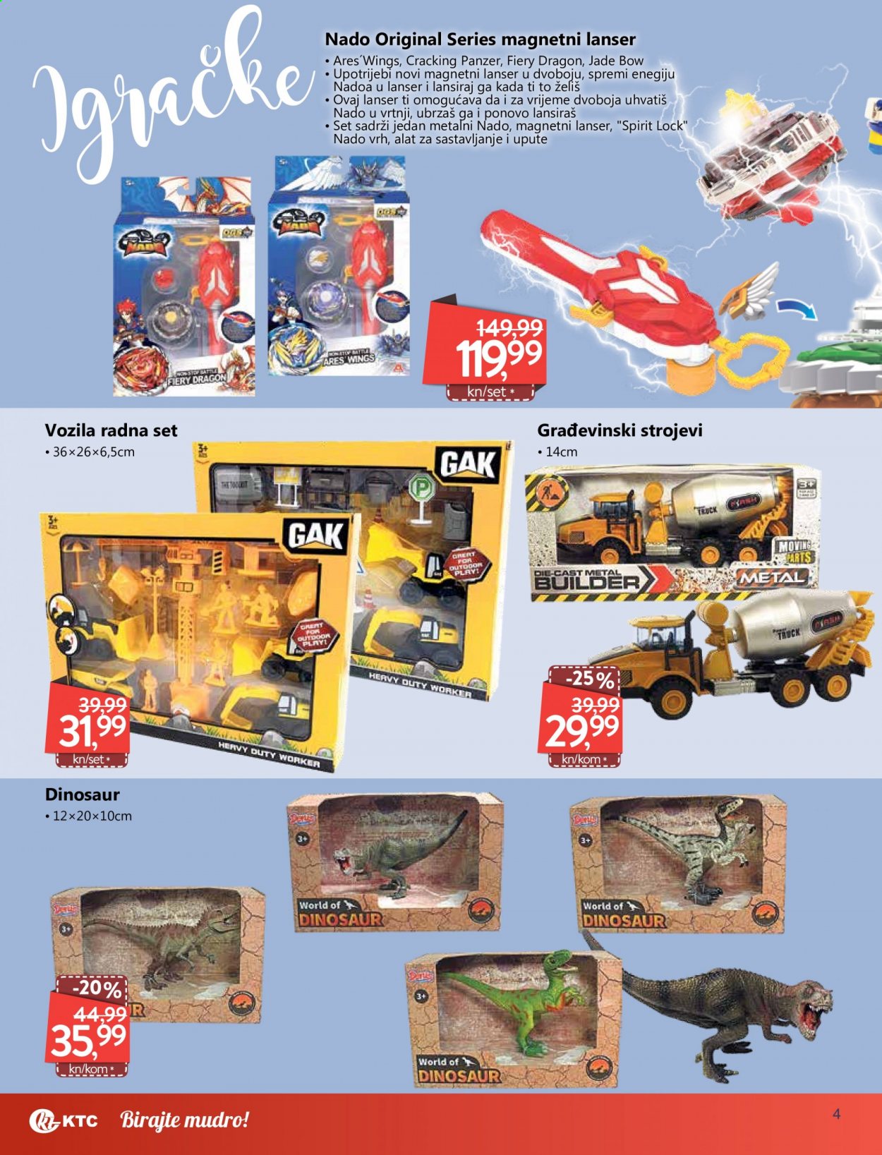 KTC katalog - 11.02.2021. - 24.02.2021. Stranica 4