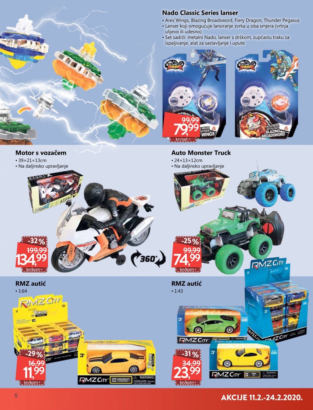 KTC katalog - 11.02.2021. - 24.02.2021. Stranica 5