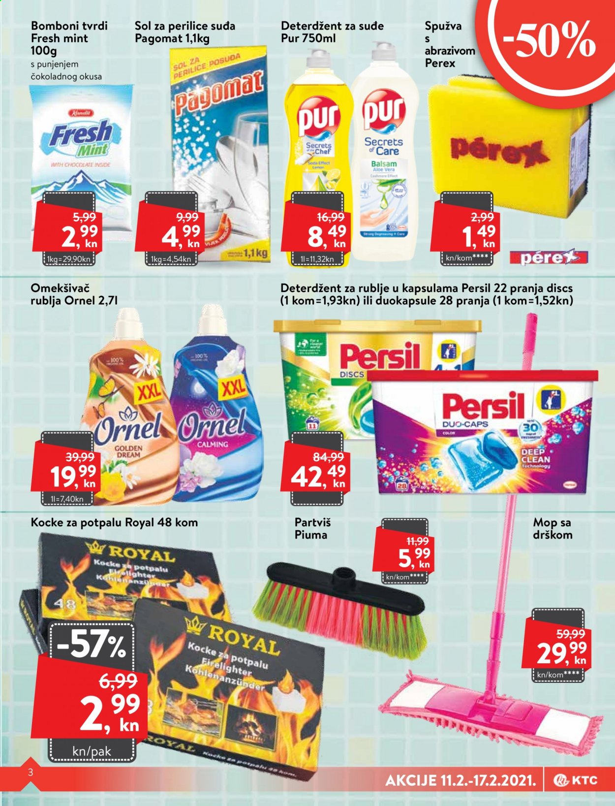 KTC katalog - 11.02.2021. - 17.02.2021. Stranica 3
