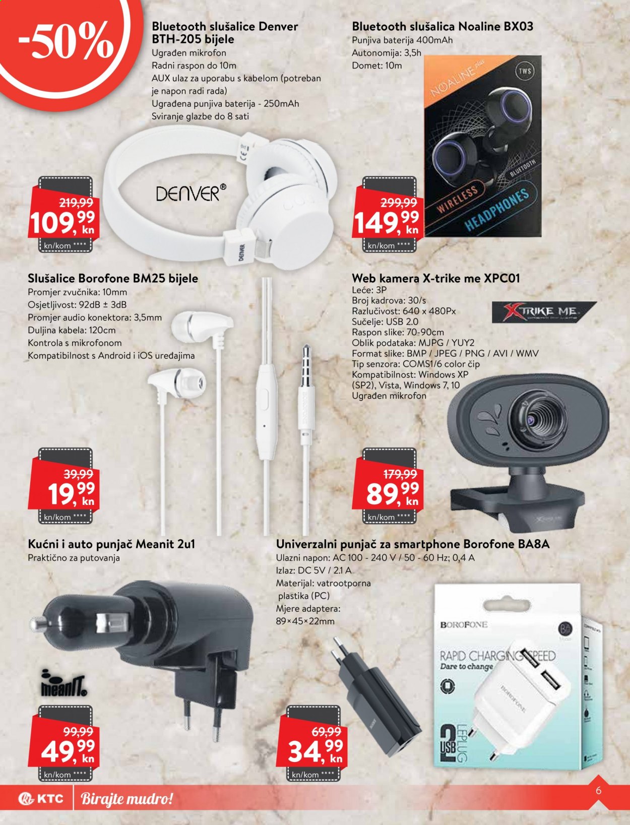 KTC katalog - 11.02.2021. - 17.02.2021. Stranica 6