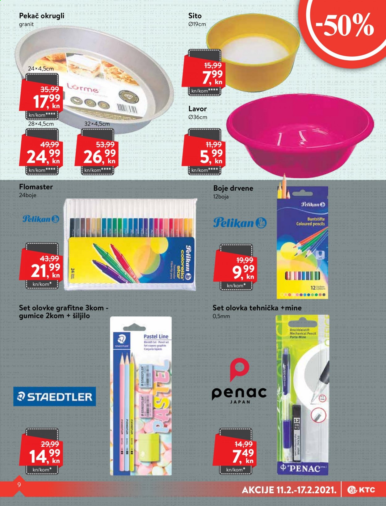 KTC katalog - 11.02.2021. - 17.02.2021. Stranica 9