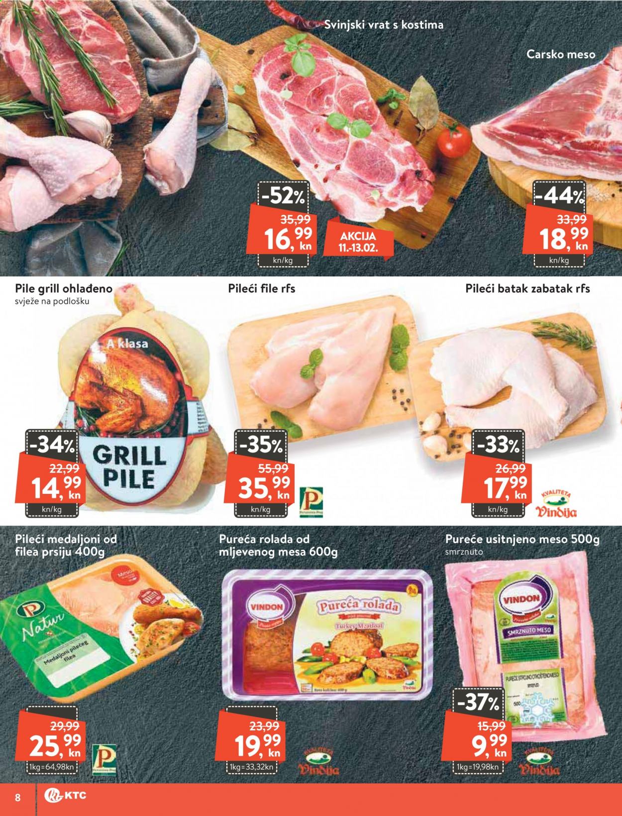KTC katalog - 11.02.2021. - 17.02.2021. Stranica 8