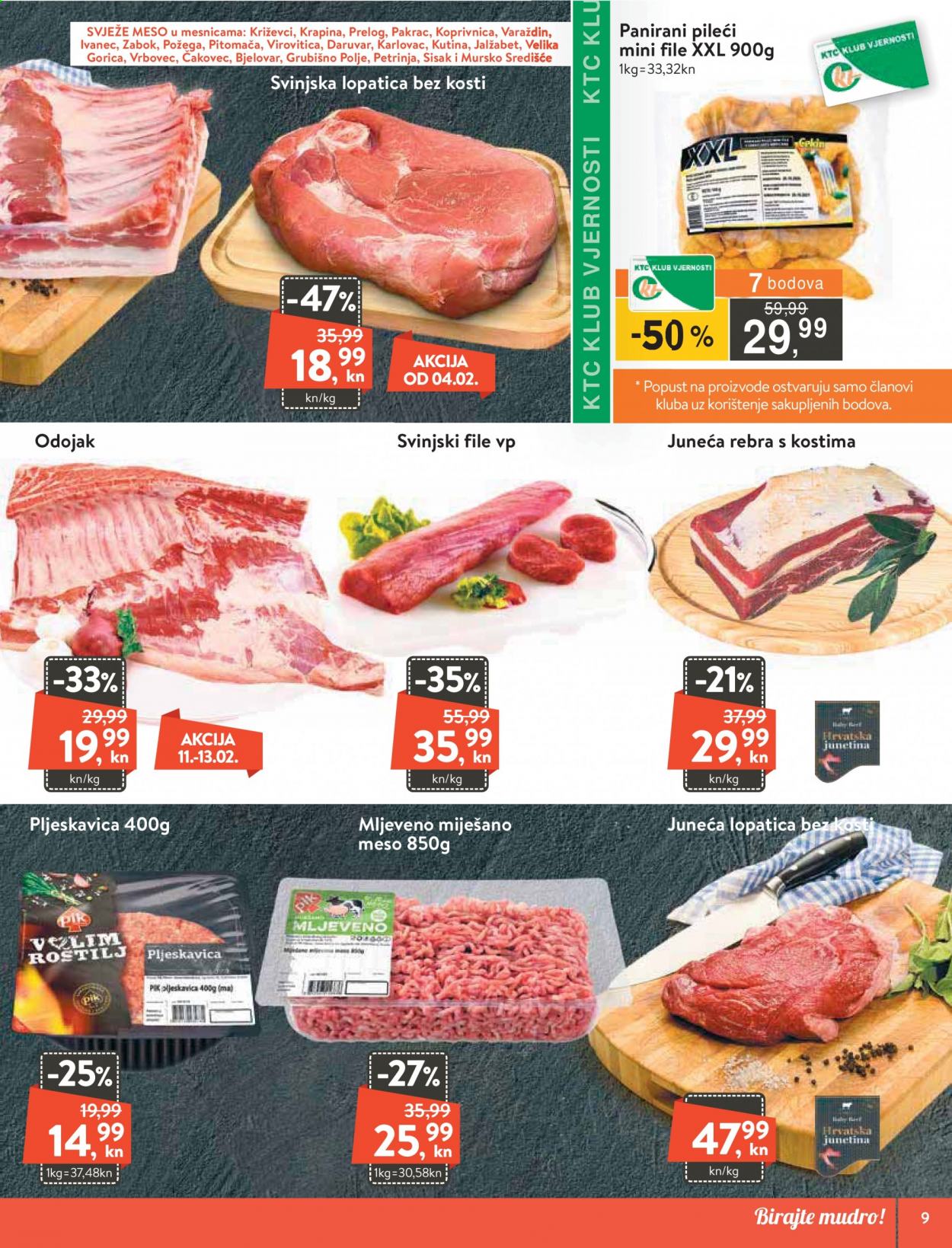 KTC katalog - 11.02.2021. - 17.02.2021. Stranica 9