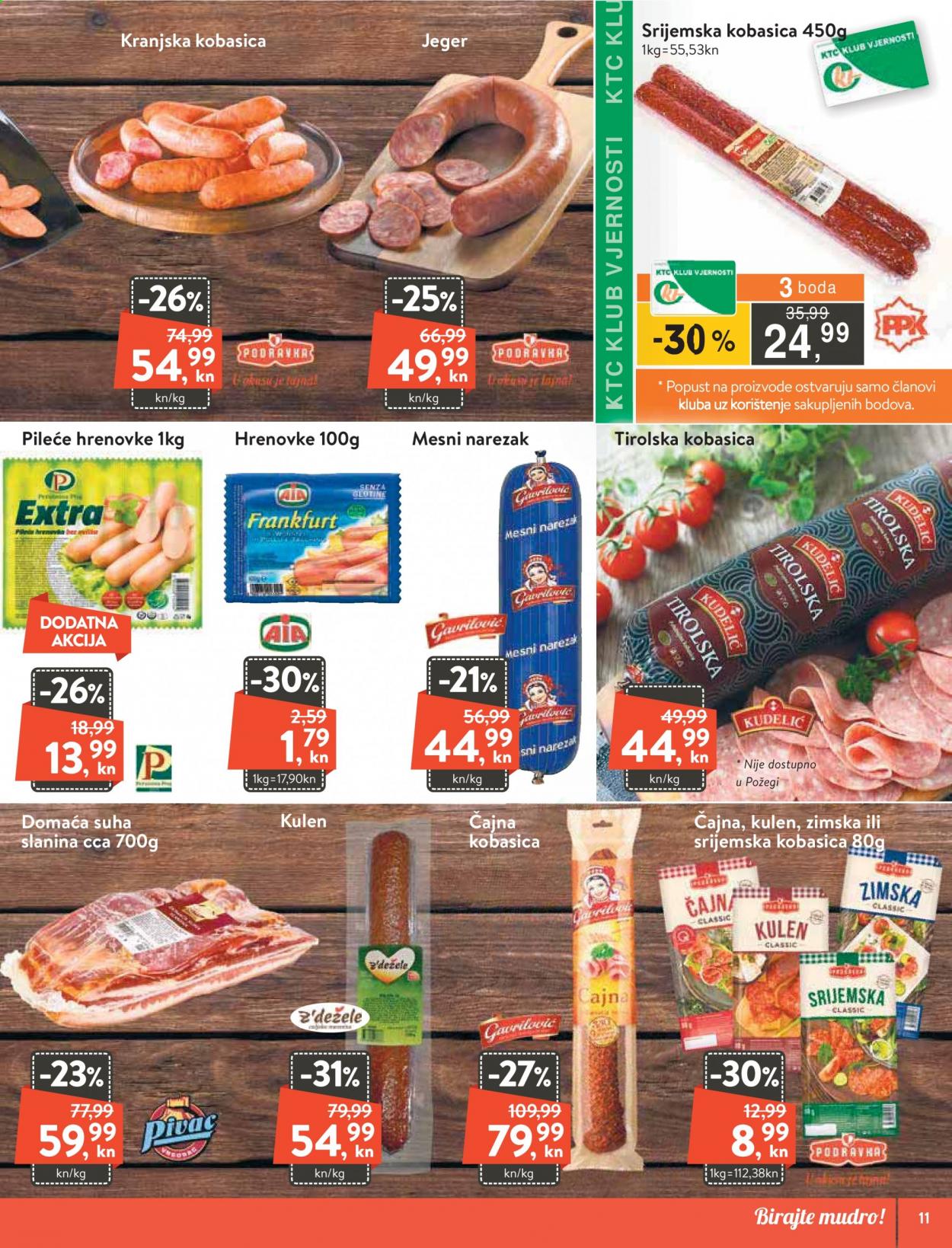 KTC katalog - 11.02.2021. - 17.02.2021. Stranica 11