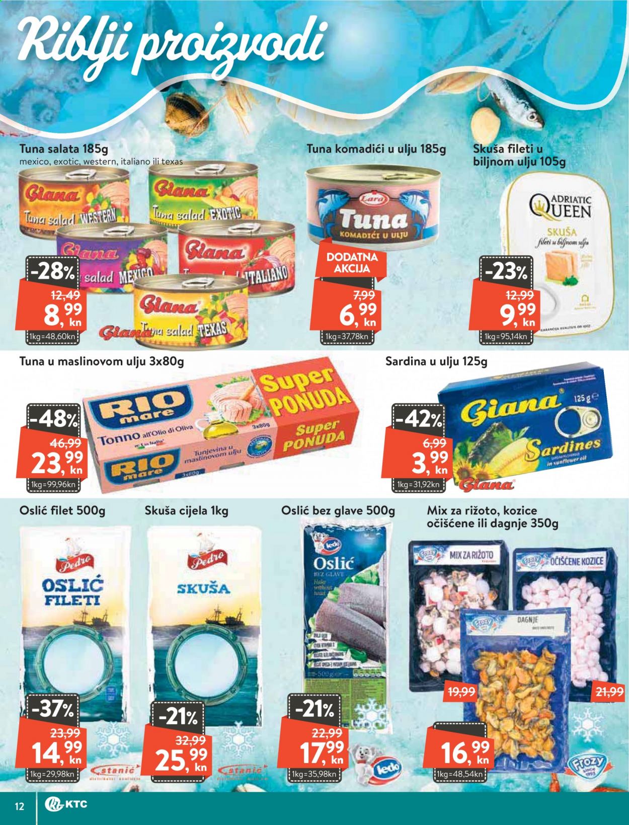 KTC katalog - 11.02.2021. - 17.02.2021. Stranica 12