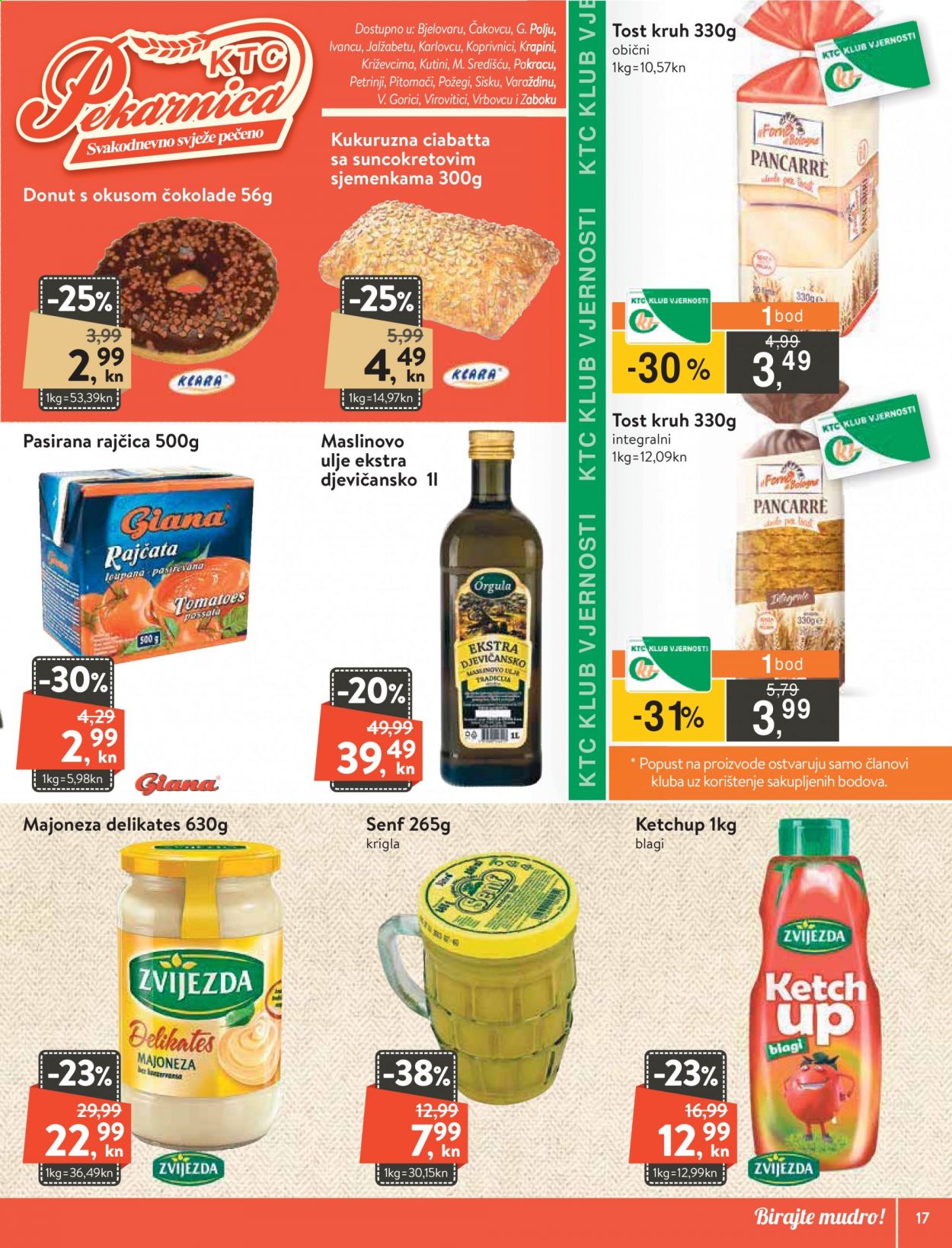 KTC katalog - 11.02.2021. - 17.02.2021. Stranica 17