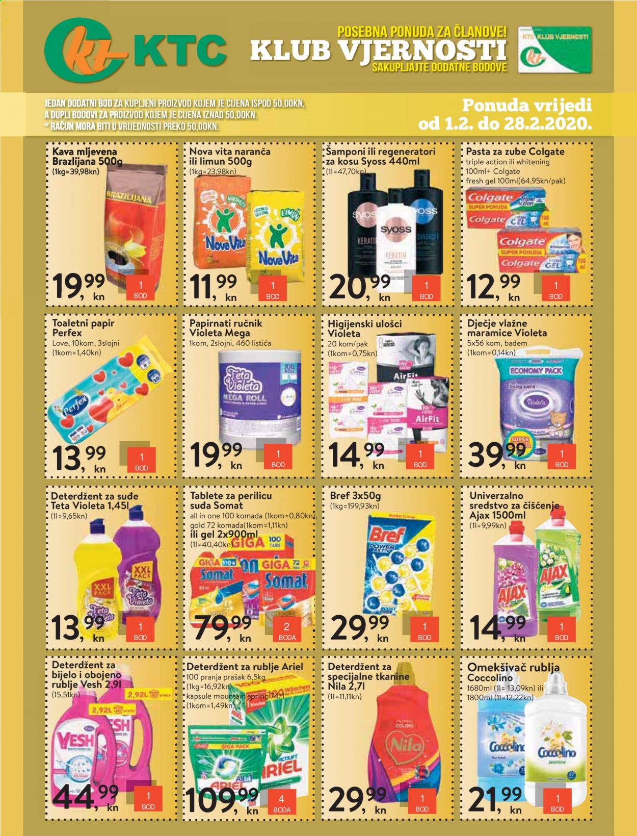 KTC katalog - 11.02.2021. - 17.02.2021. Stranica 21