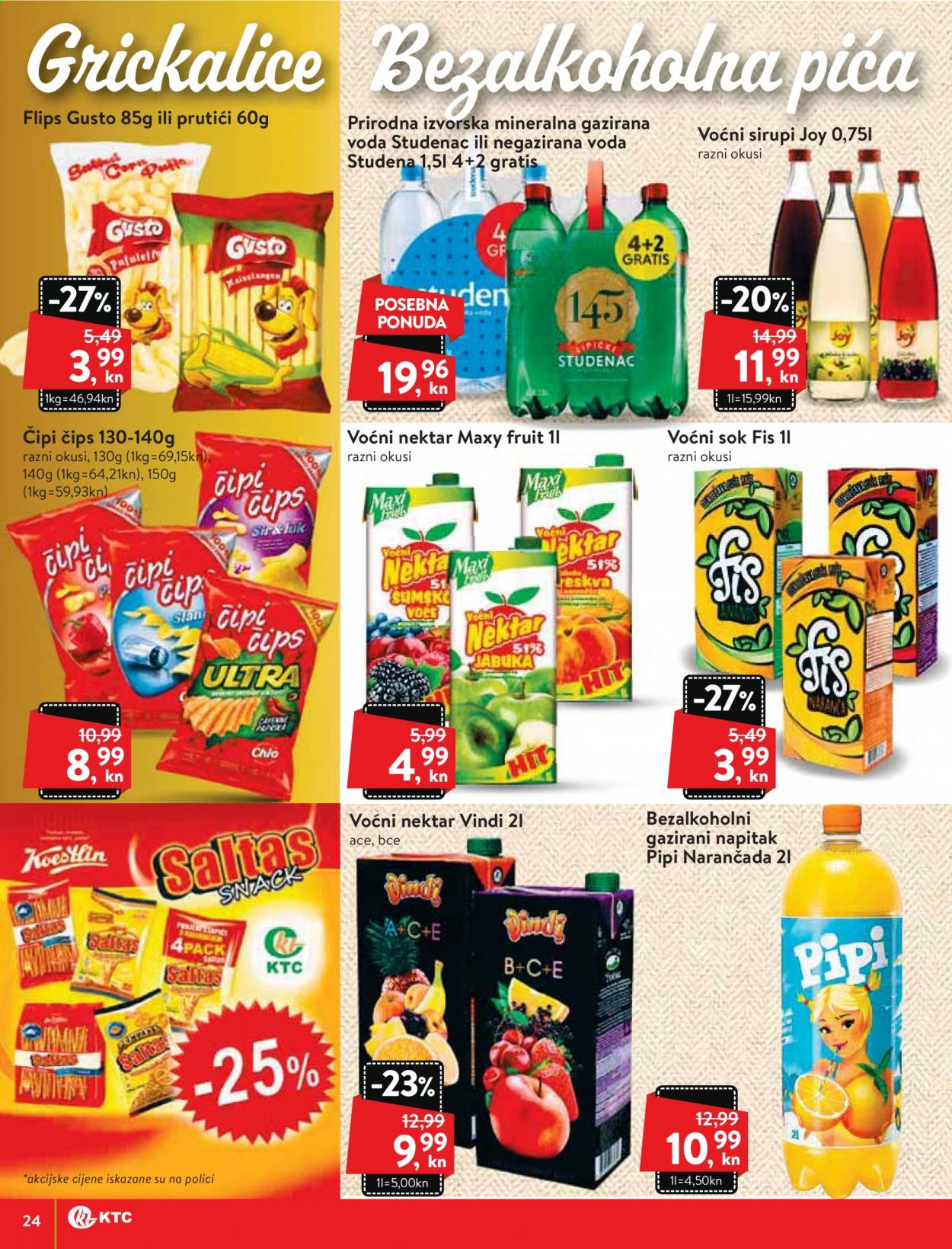 KTC katalog - 11.02.2021. - 17.02.2021. Stranica 24