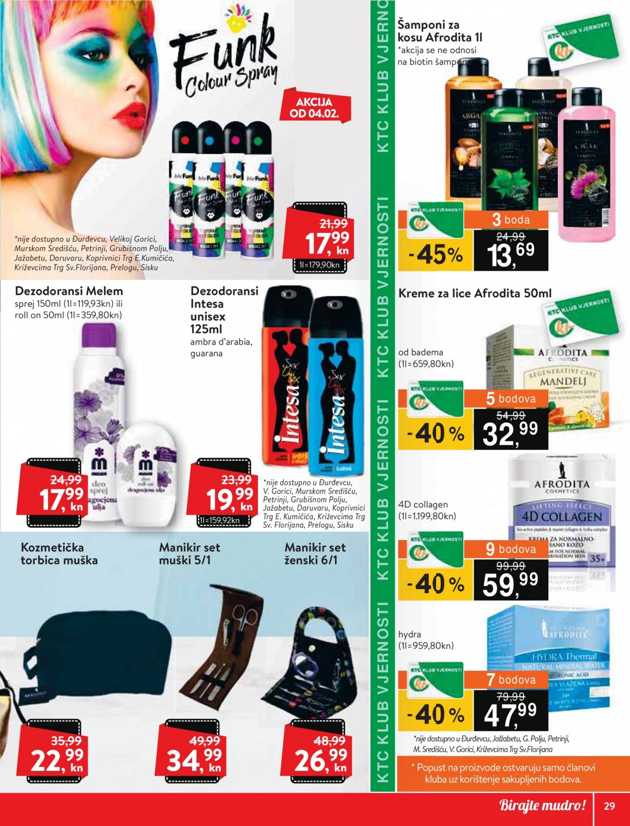 KTC katalog - 11.02.2021. - 17.02.2021. Stranica 29