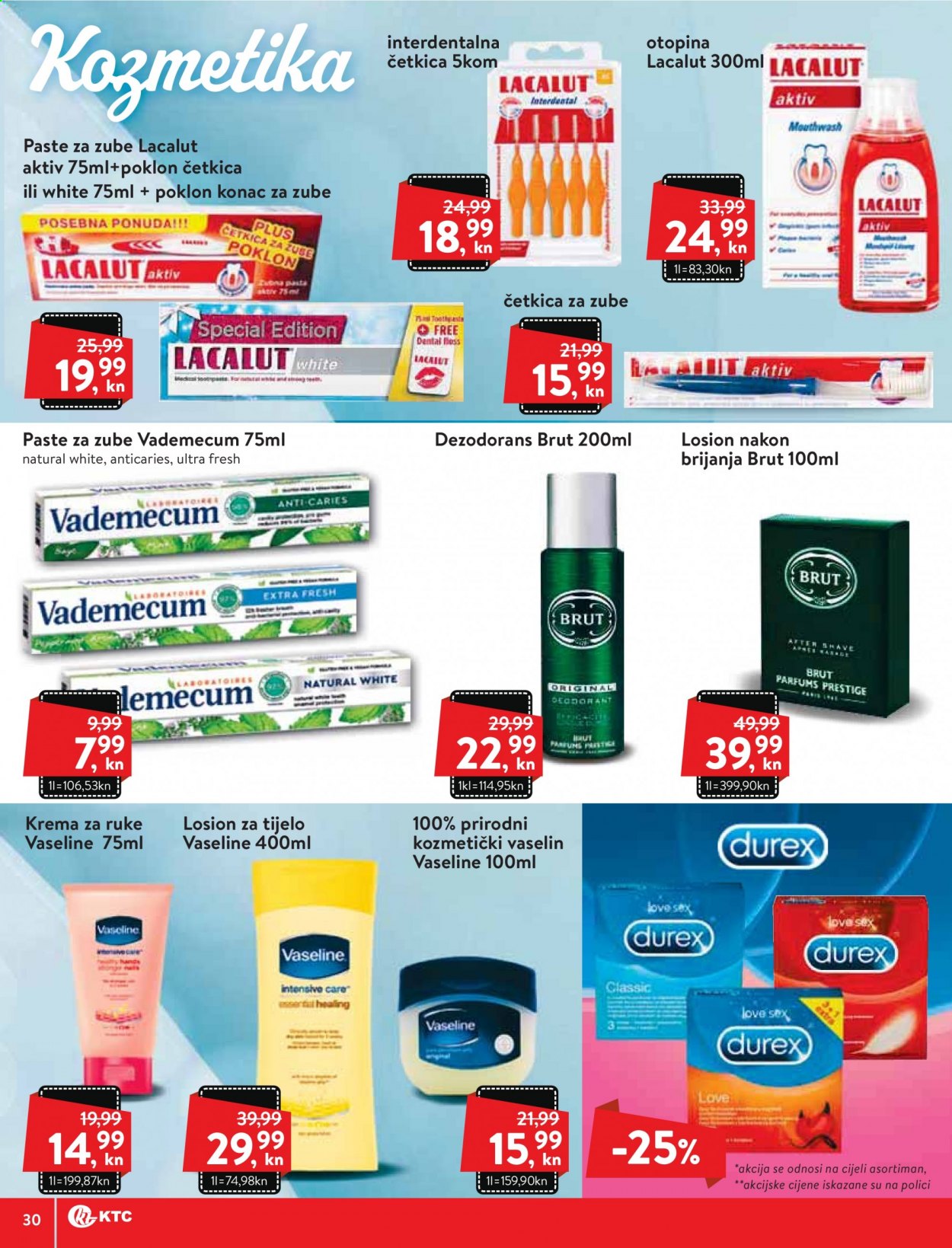 KTC katalog - 11.02.2021. - 17.02.2021. Stranica 30