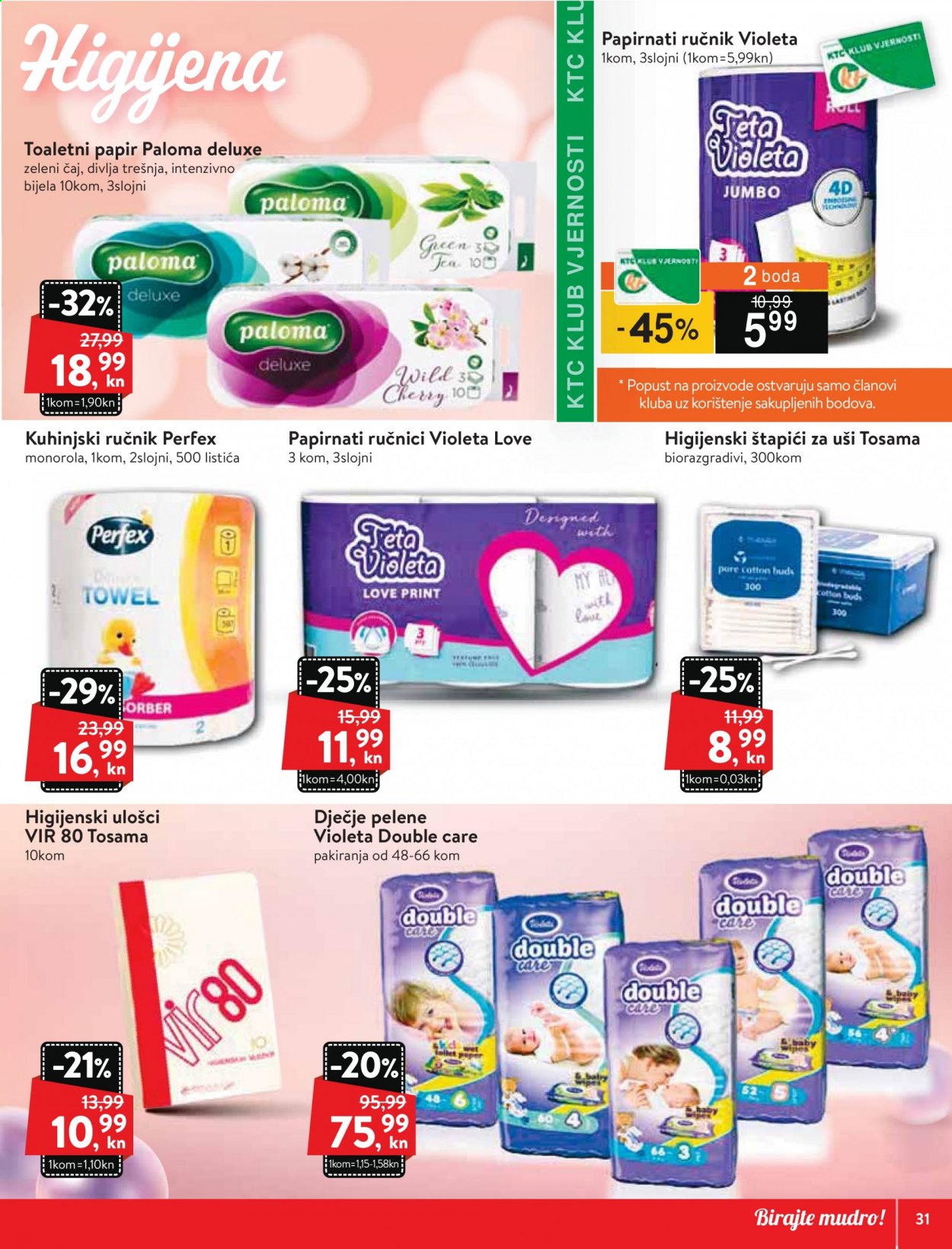 KTC katalog - 11.02.2021. - 17.02.2021. Stranica 31