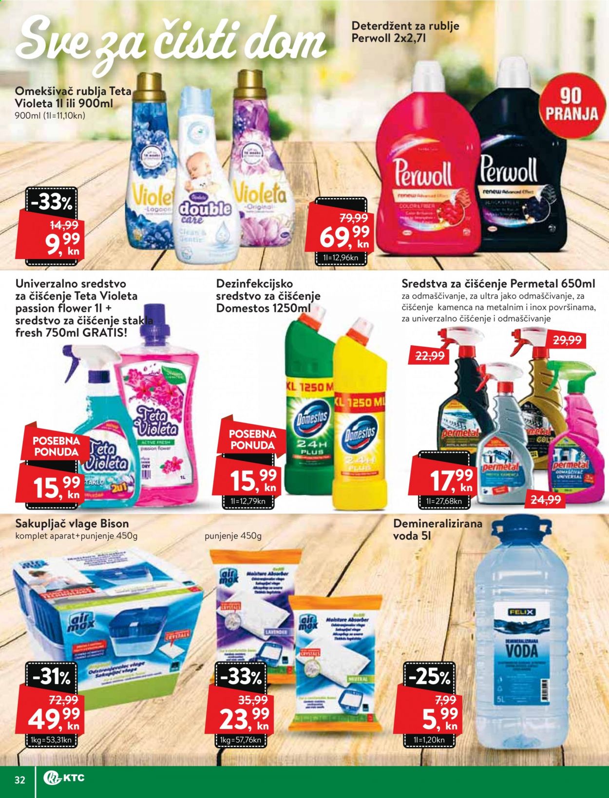 KTC katalog - 11.02.2021. - 17.02.2021. Stranica 32