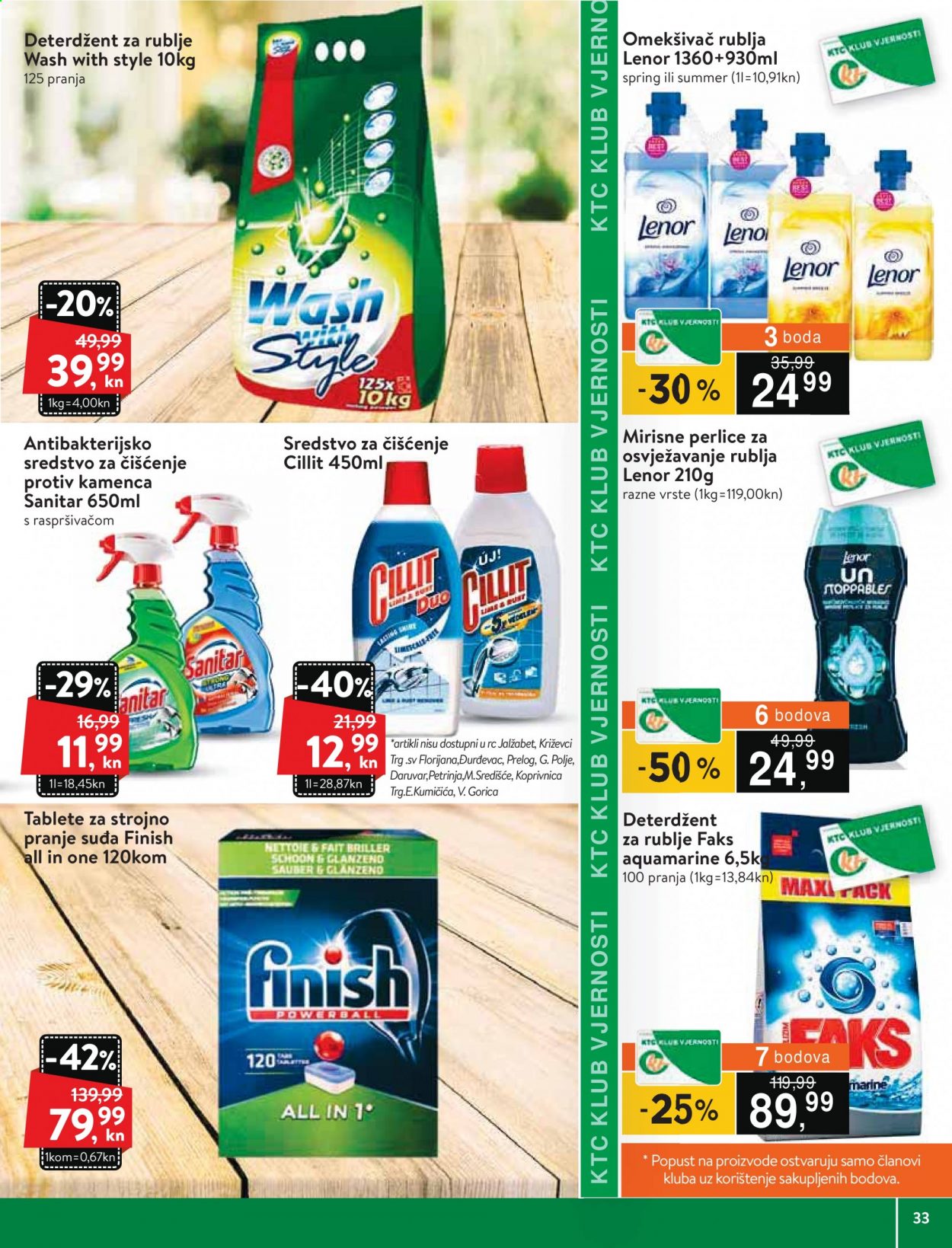 KTC katalog - 11.02.2021. - 17.02.2021. Stranica 33