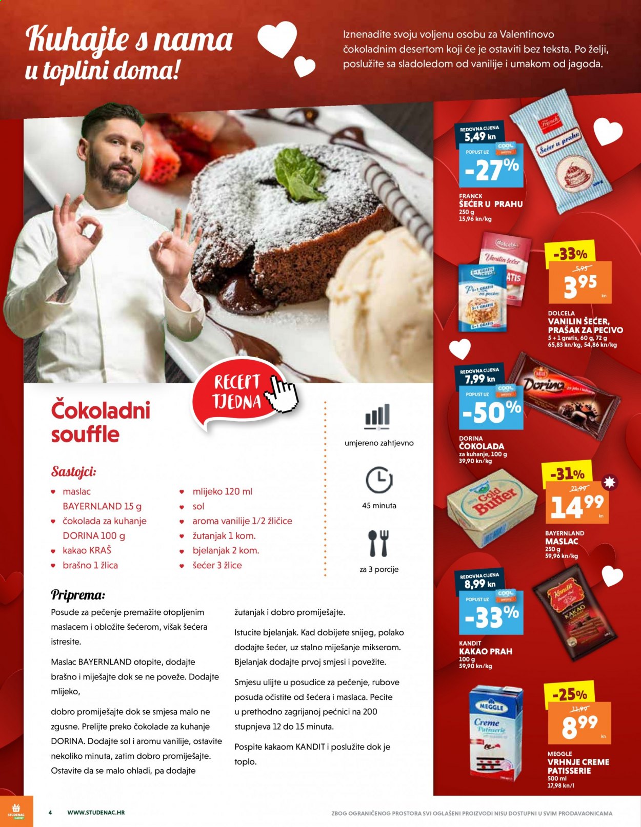 Studenac katalog - 11.02.2021. - 17.02.2021. Stranica 4