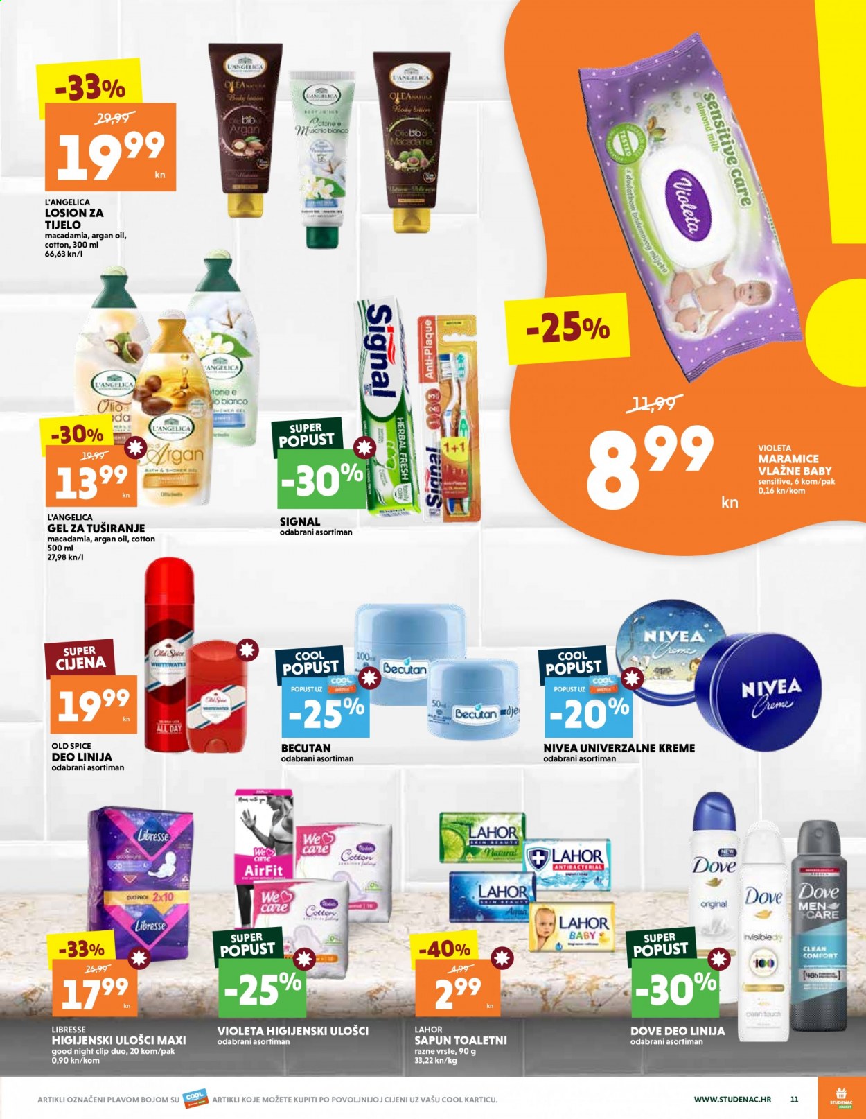 Studenac katalog - 11.02.2021. - 17.02.2021. Stranica 11