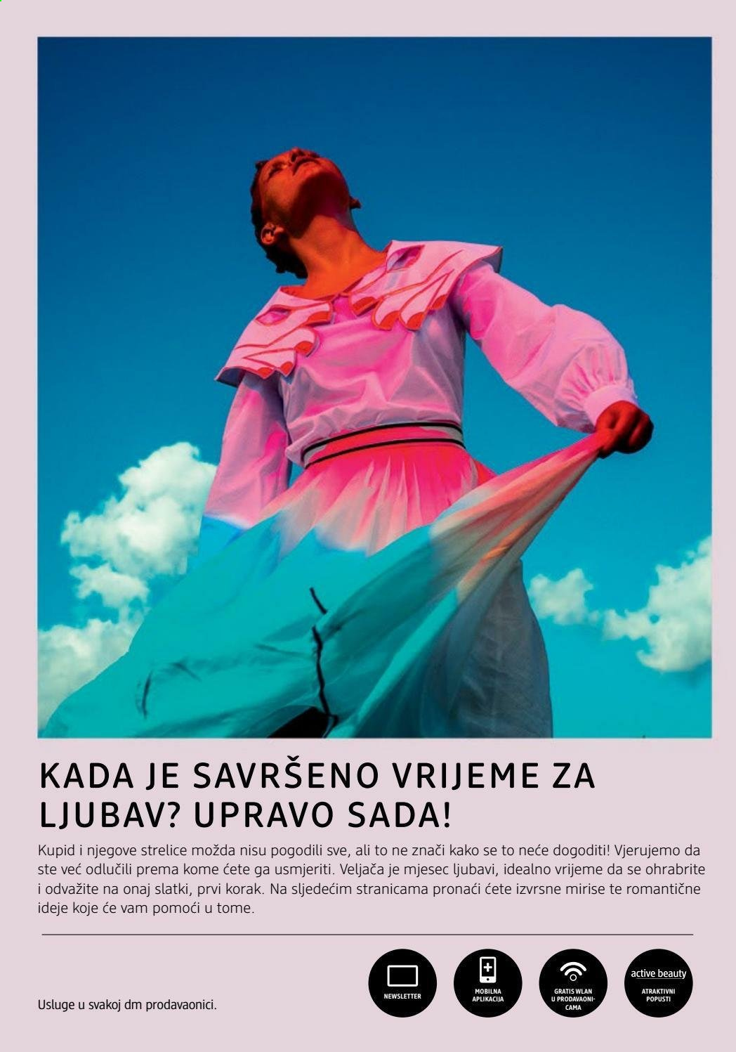 dm katalog - 08.02.2021. - 14.02.2021. Stranica 2