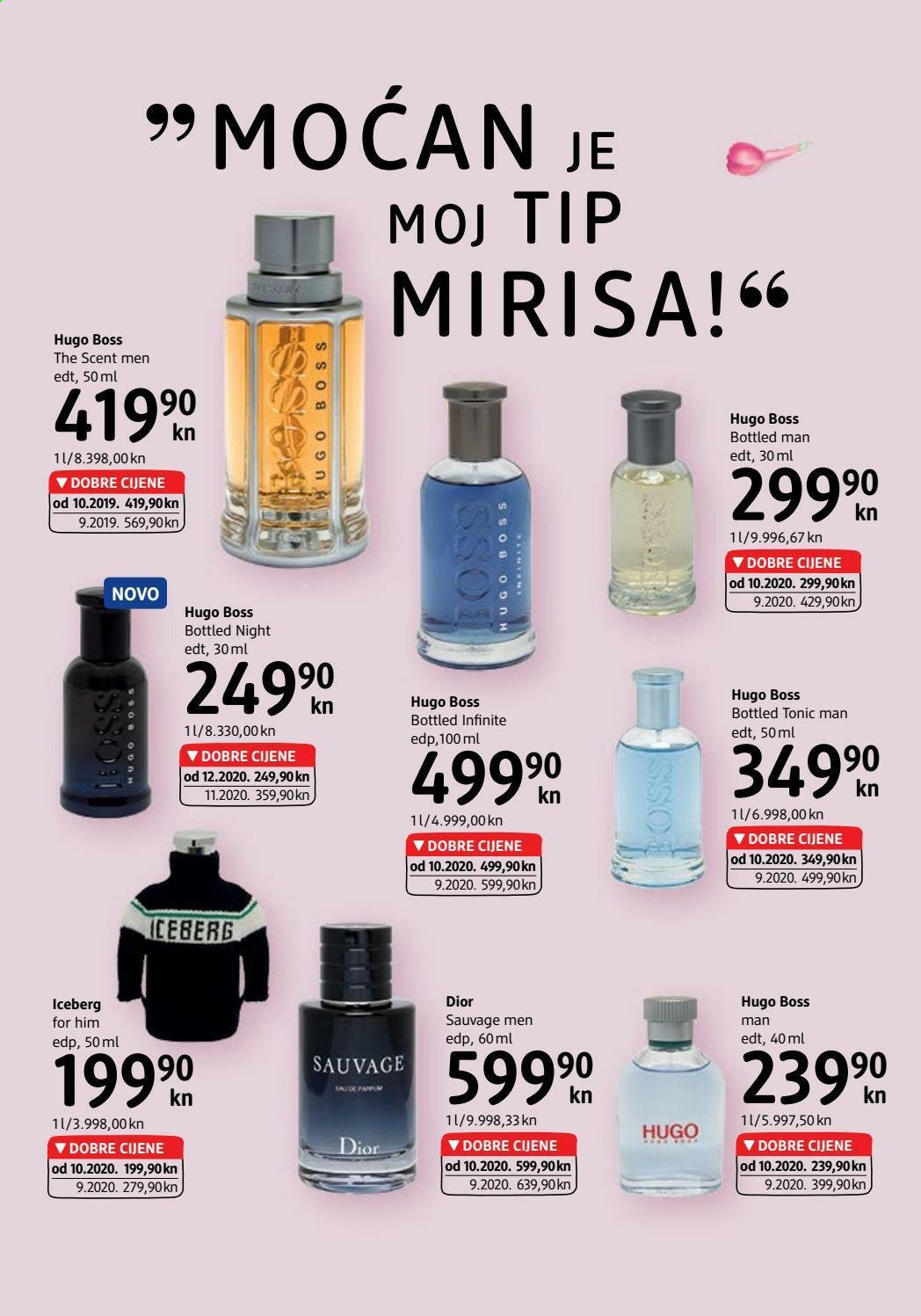 dm katalog - 08.02.2021. - 14.02.2021. Stranica 4