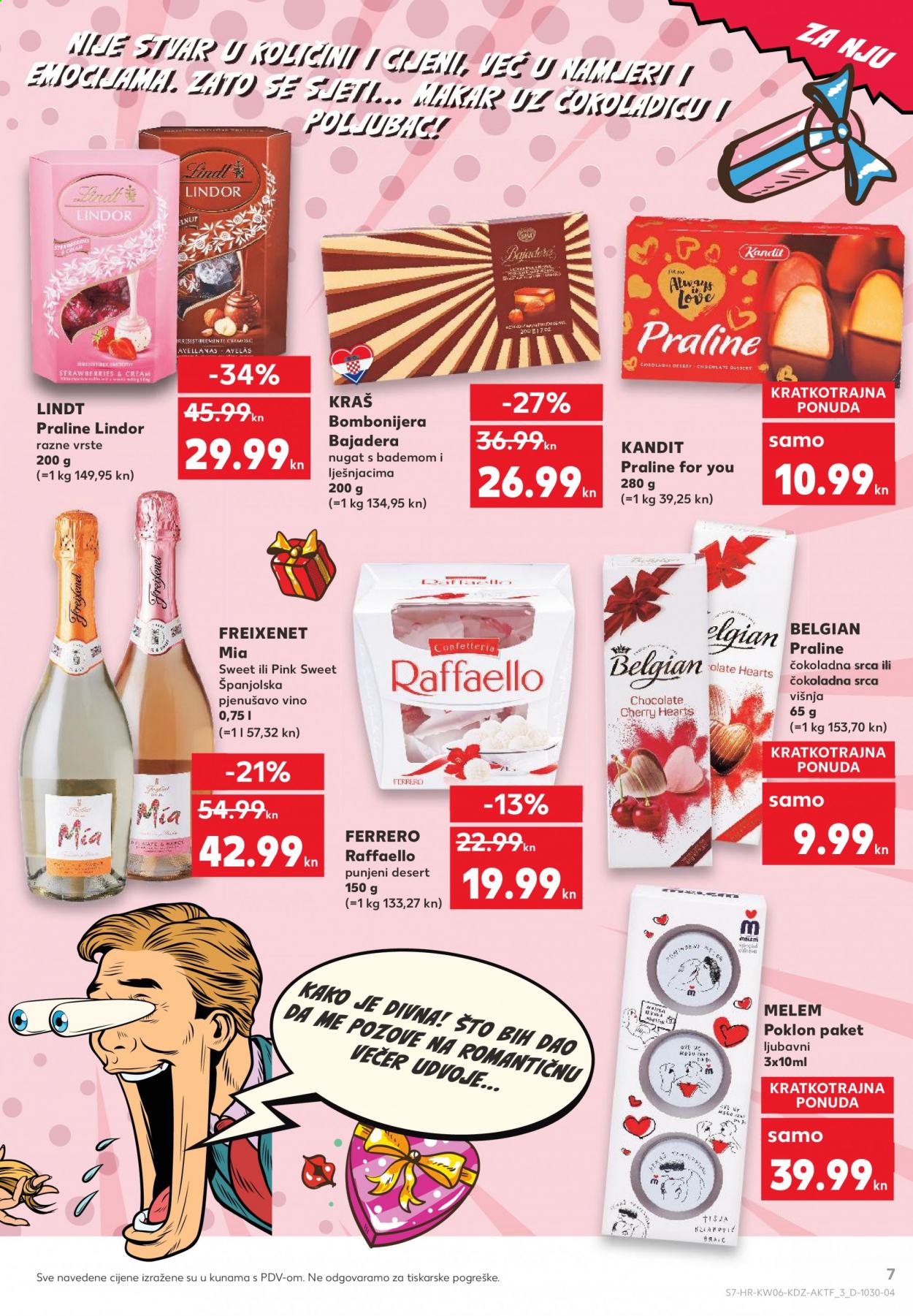 Kaufland katalog - 11.02.2021. - 17.02.2021. Stranica 7