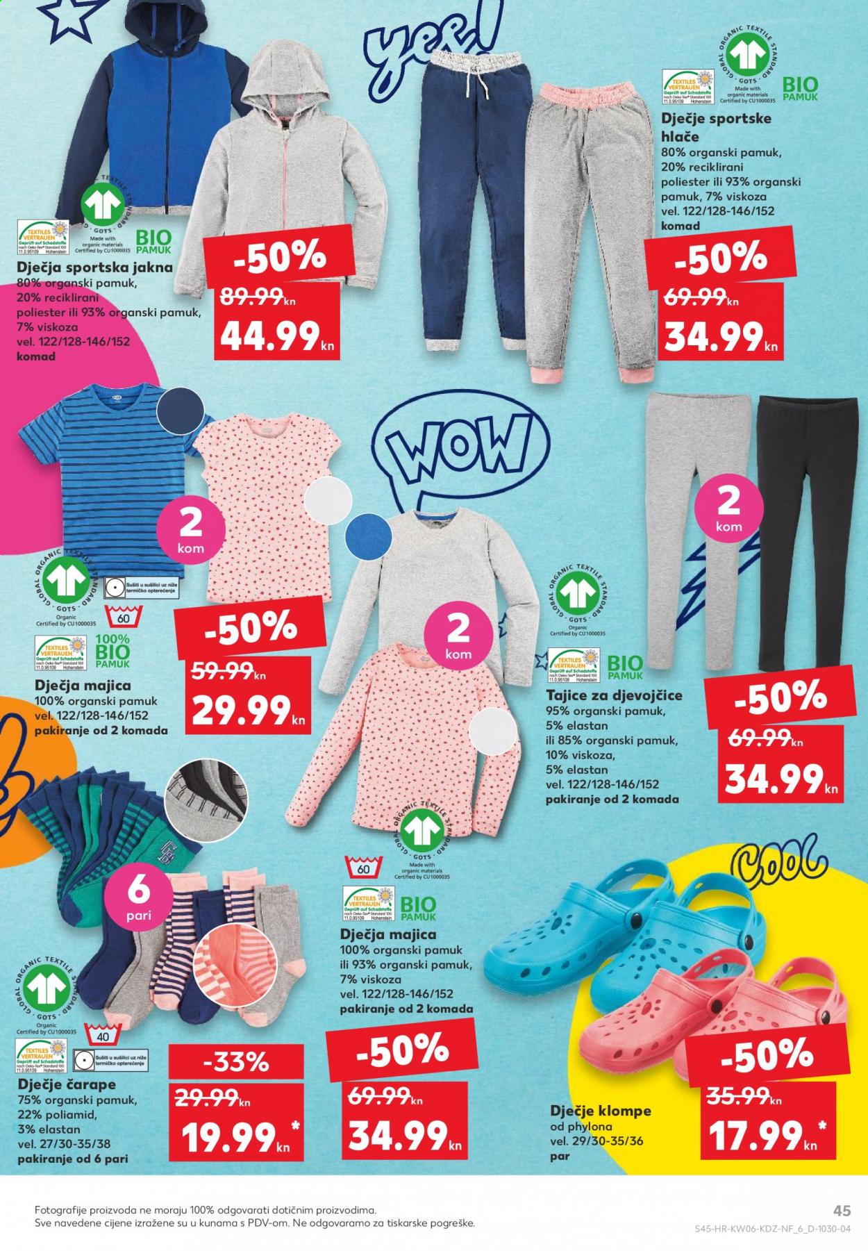 Kaufland katalog - 11.02.2021. - 17.02.2021. Stranica 45
