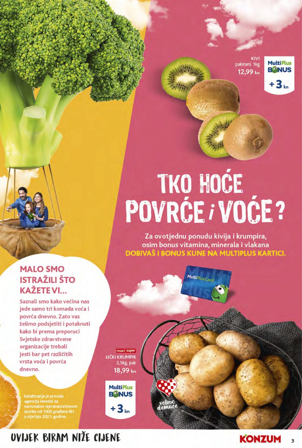 Konzum katalog - 11.02.2021. - 17.02.2021. Stranica 3