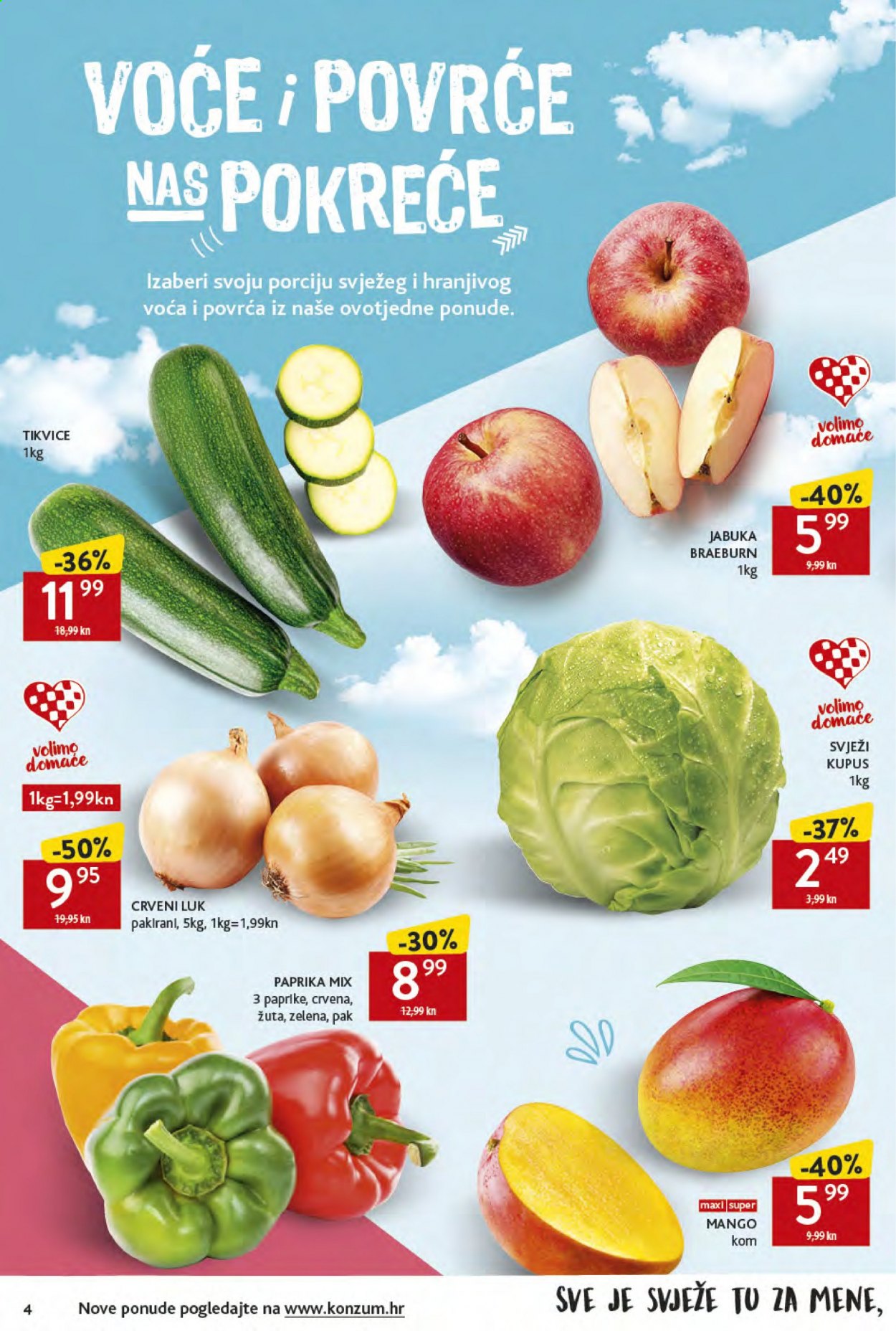 Konzum katalog - 11.02.2021. - 17.02.2021. Stranica 4