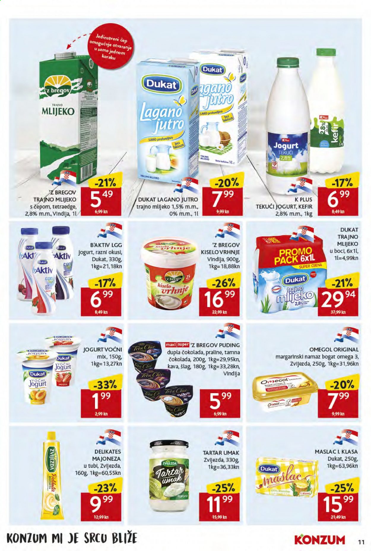 Konzum katalog - 11.02.2021. - 17.02.2021. Stranica 11