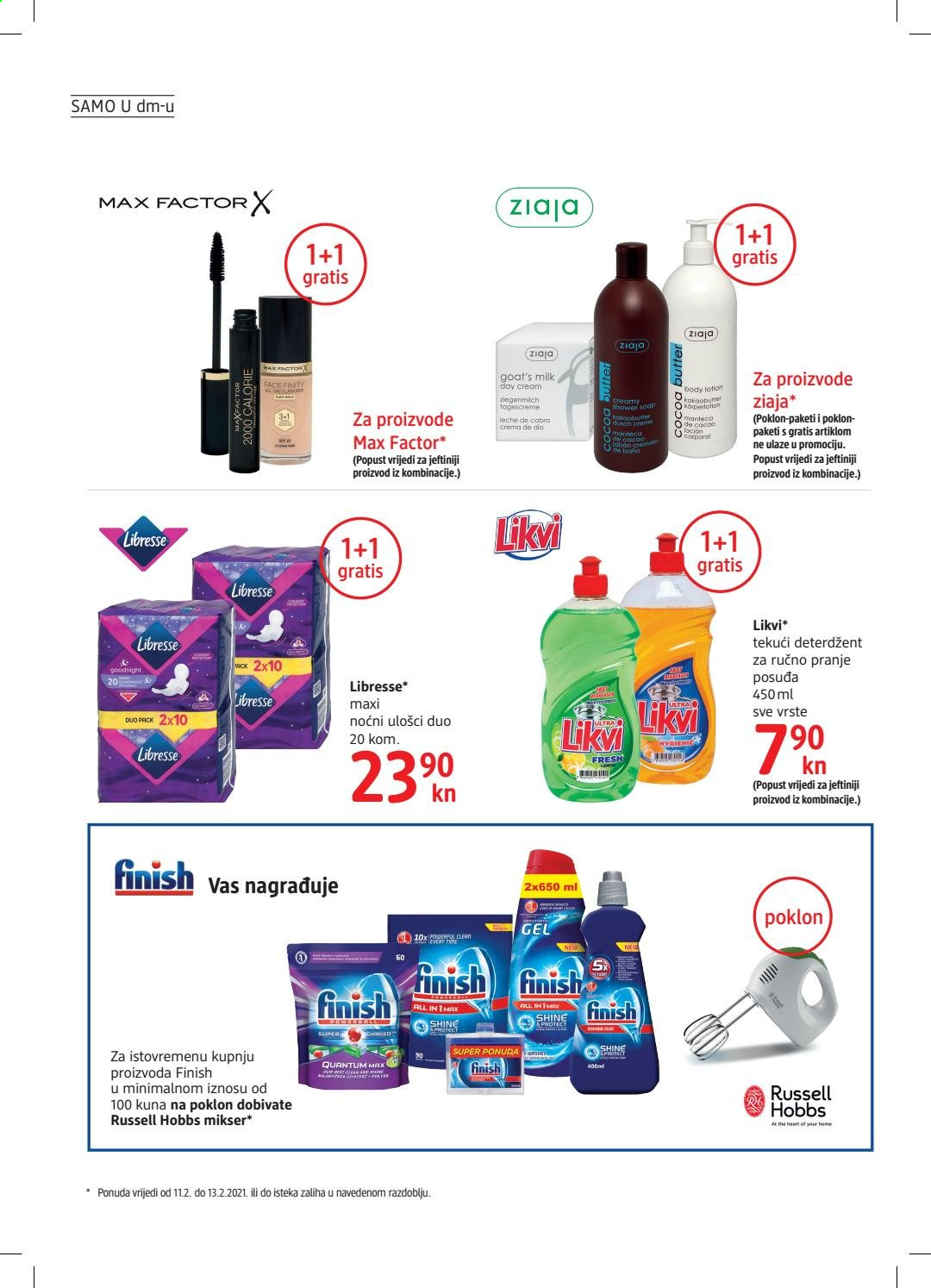 dm katalog - 11.02.2021. - 13.02.2021. Stranica 2