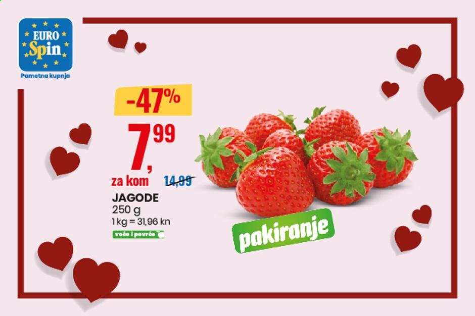 Eurospin katalog - 09.02.2021. - 14.02.2021. Stranica 5