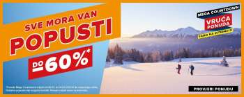 Hervis katalog - 08.02.2021. - 14.02.2021.
