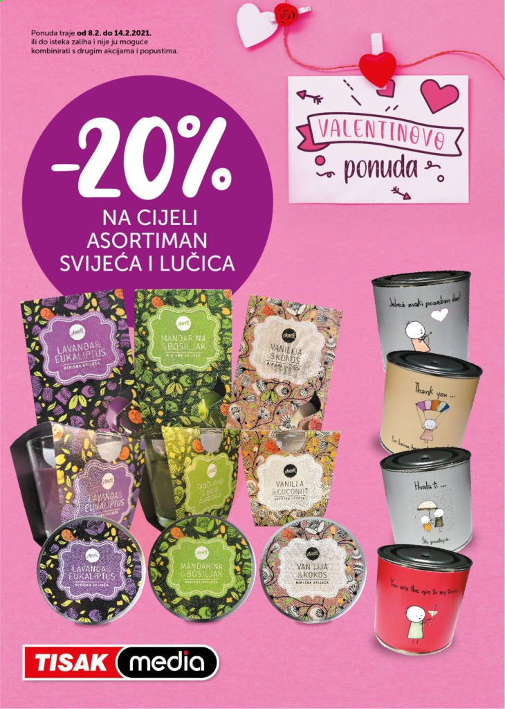 Tisak katalog - 08.02.2021. - 14.02.2021. Stranica 2