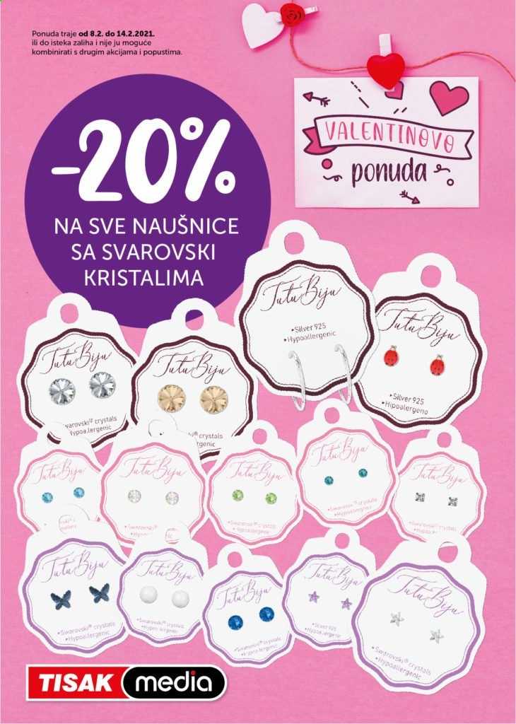 Tisak katalog - 08.02.2021. - 14.02.2021. Stranica 3