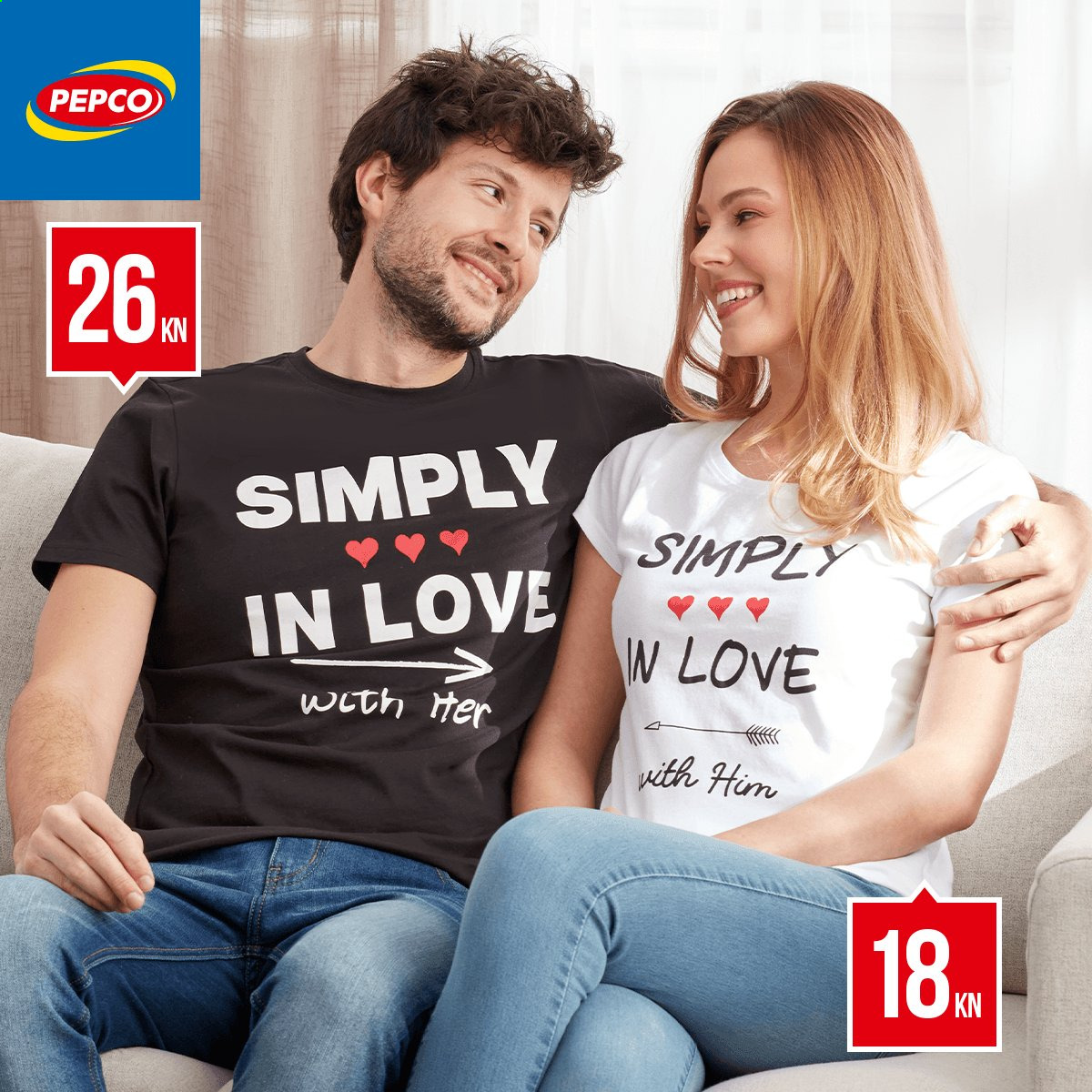 Pepco katalog Stranica 1