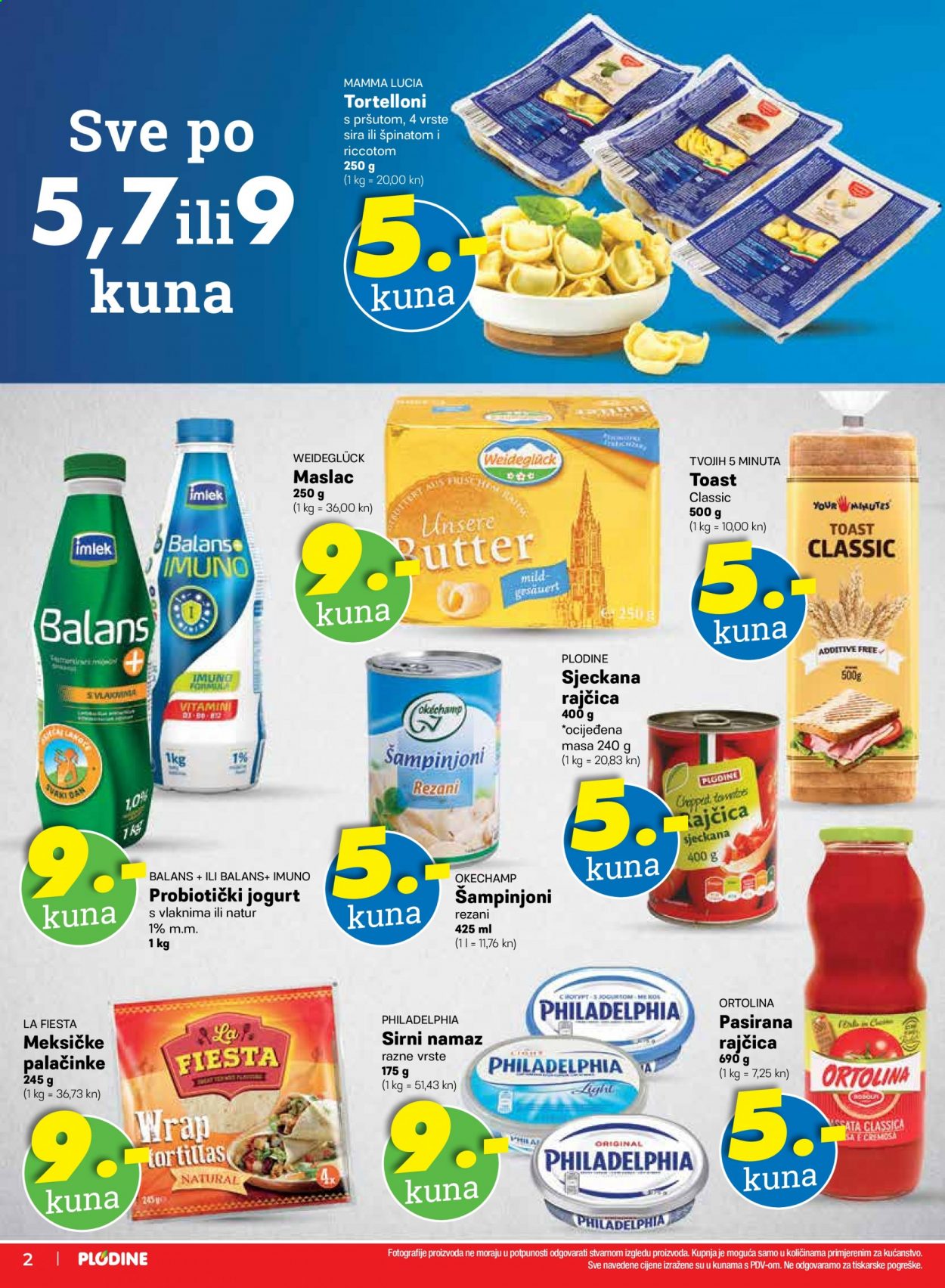 Plodine katalog - 11.02.2021. - 17.02.2021. Stranica 2