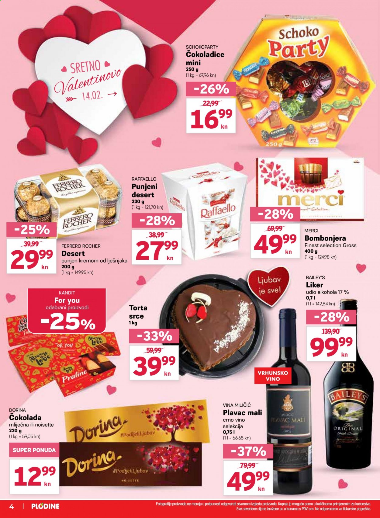 Plodine katalog - 11.02.2021. - 17.02.2021. Stranica 4