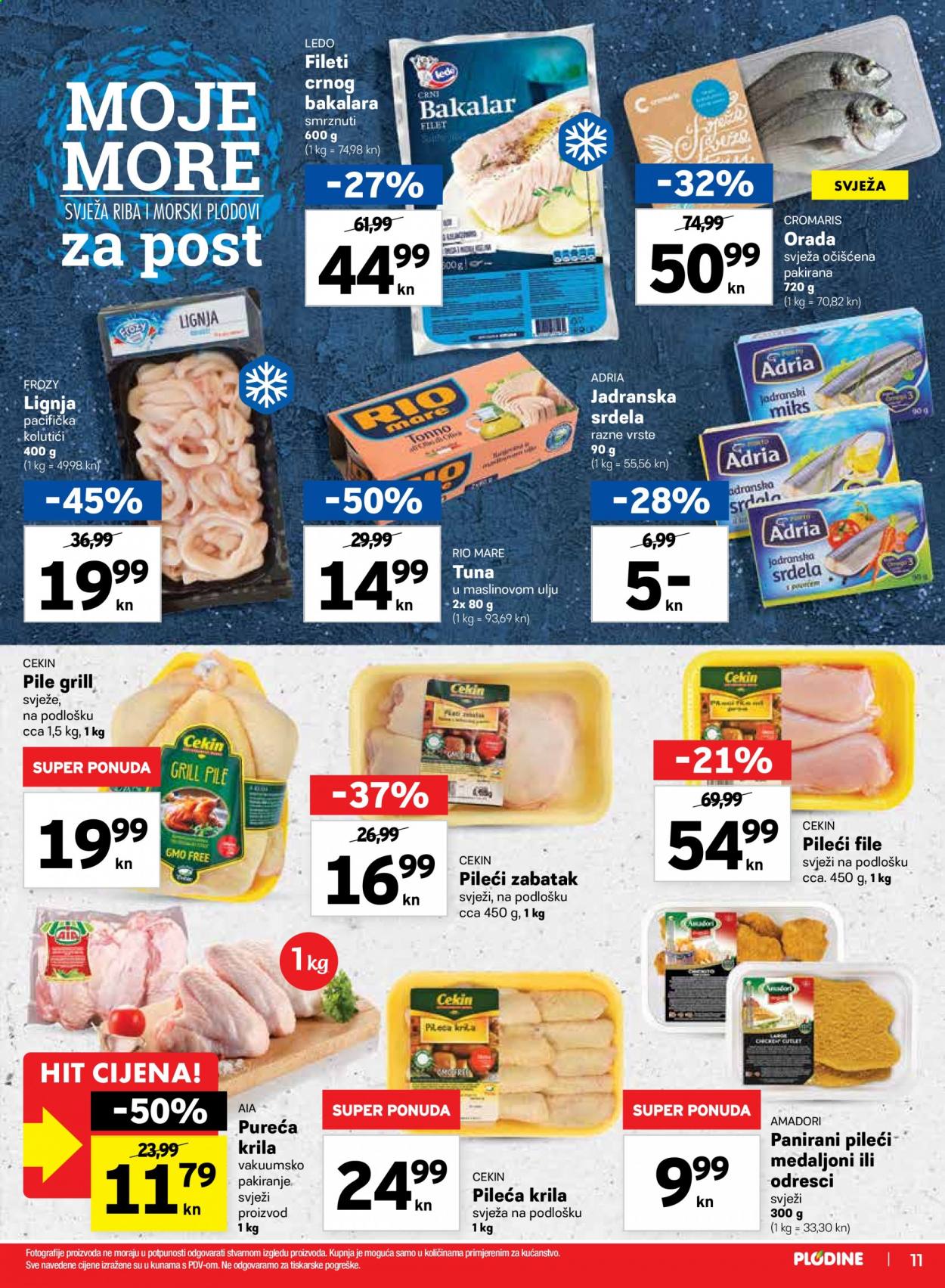 Plodine katalog - 11.02.2021. - 17.02.2021. Stranica 11