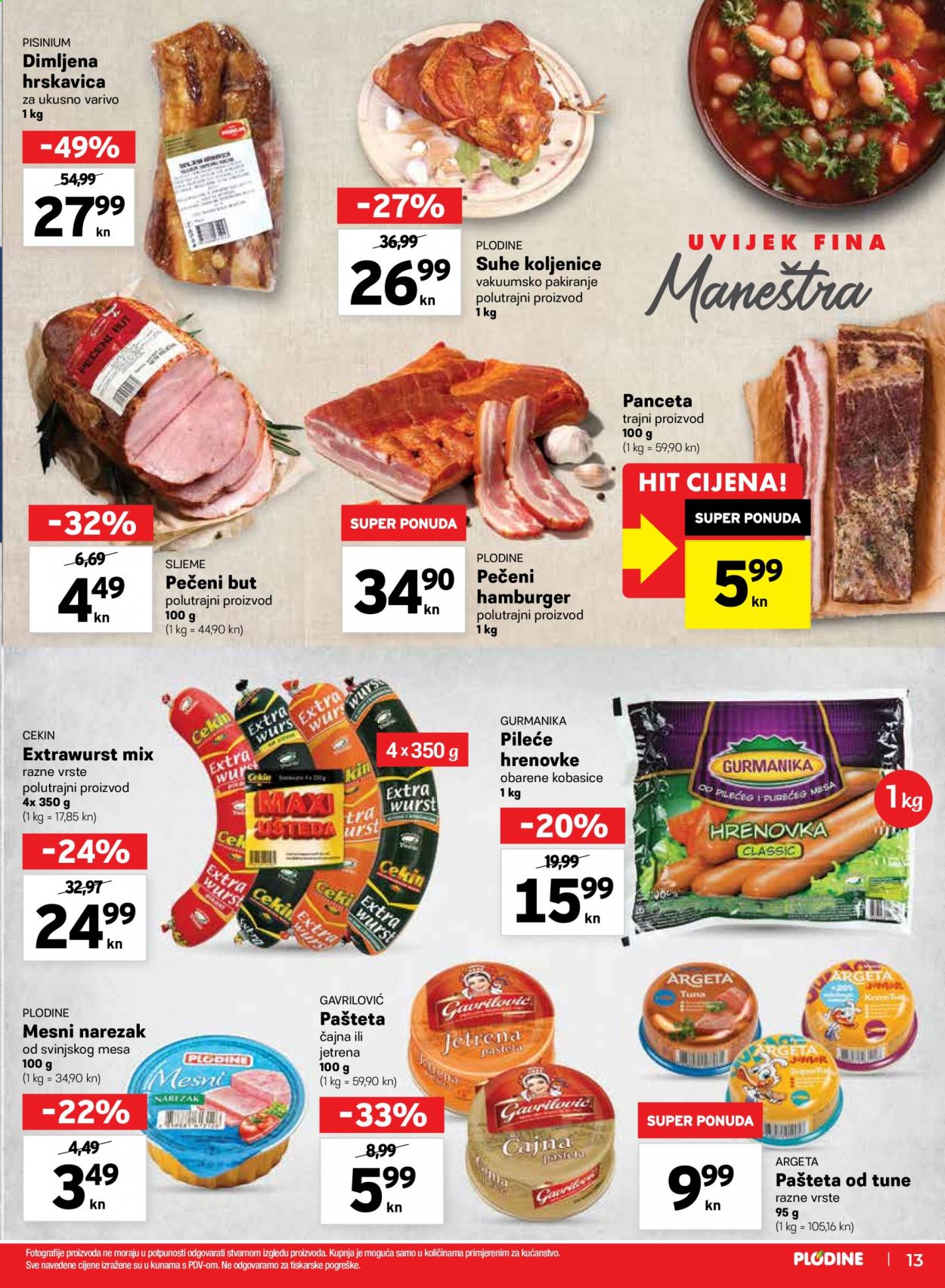 Plodine katalog - 11.02.2021. - 17.02.2021. Stranica 13
