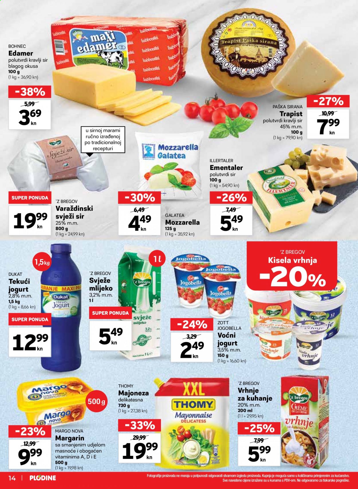 Plodine katalog - 11.02.2021. - 17.02.2021. Stranica 14